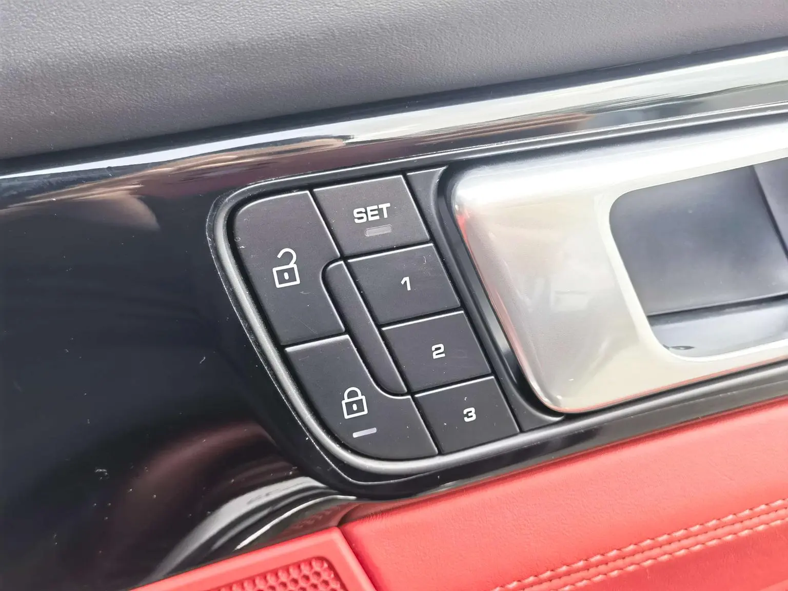 Porsche Panamera 2022 Panamera 4 2.9T
