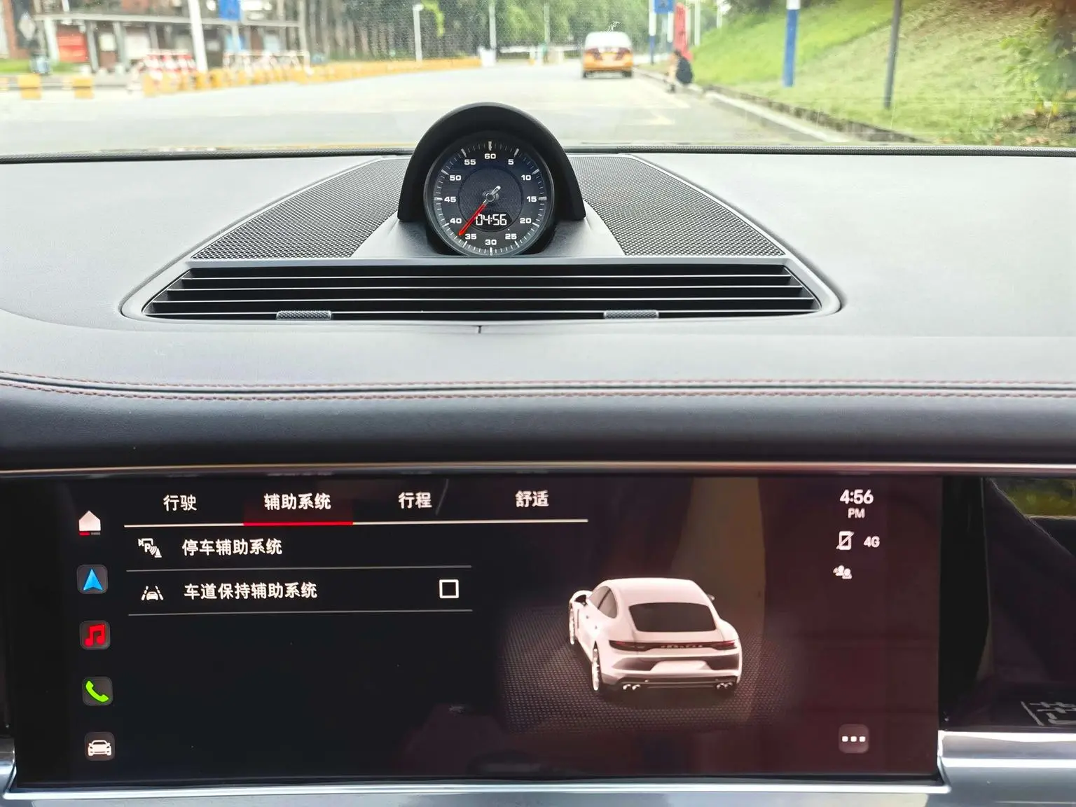Porsche Panamera 2022 Panamera 4 2.9T