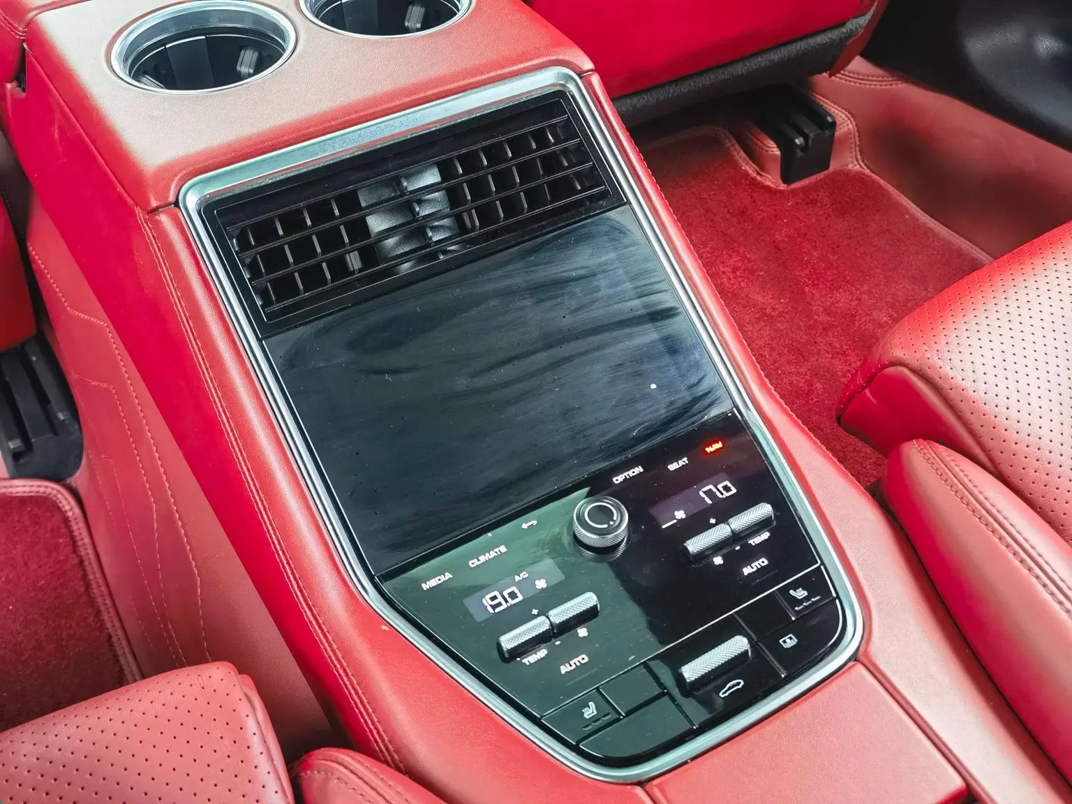 Porsche Panamera 2022 Panamera 4 2.9T
