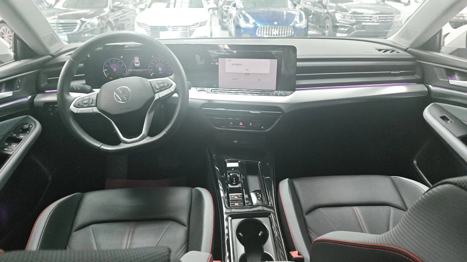 Volkswagen Lamando 2022 Lamando L 280TSI DSG