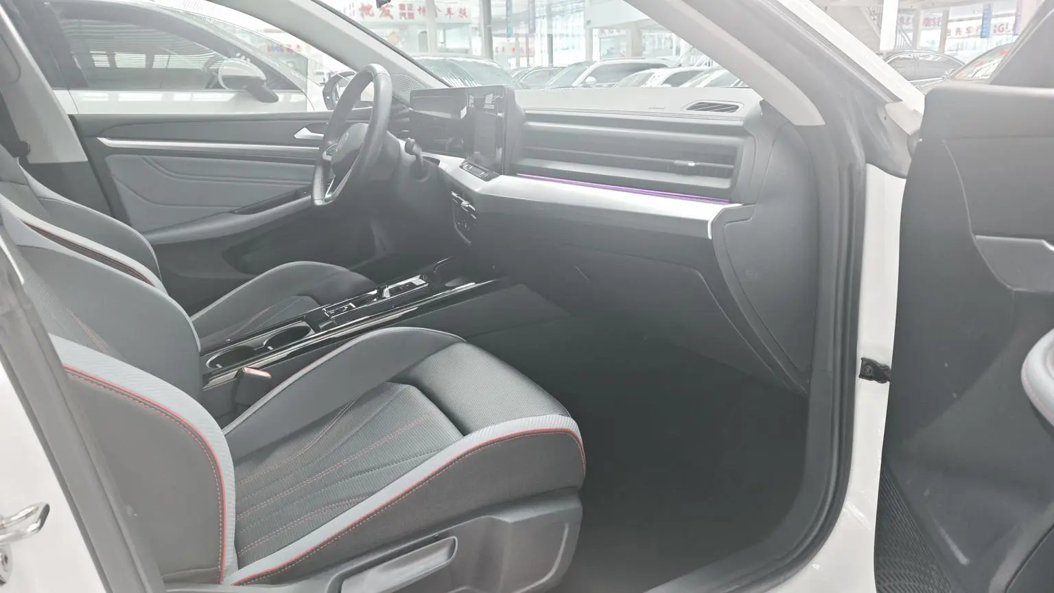 Volkswagen Lamando 2022 Lamando L 280TSI DSG
