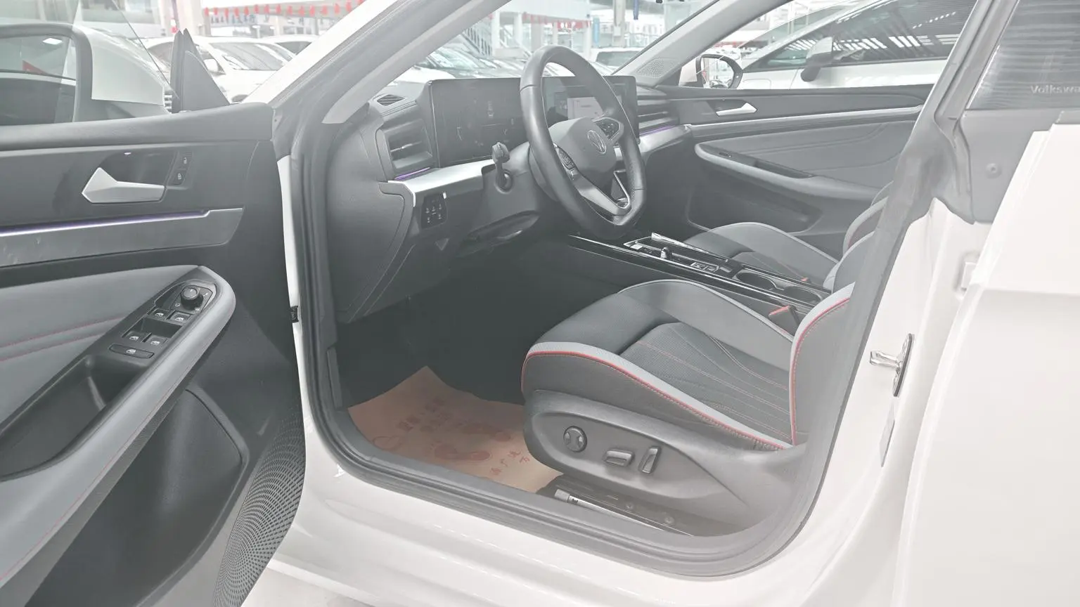 Volkswagen Lamando 2022 Lamando L 280TSI DSG