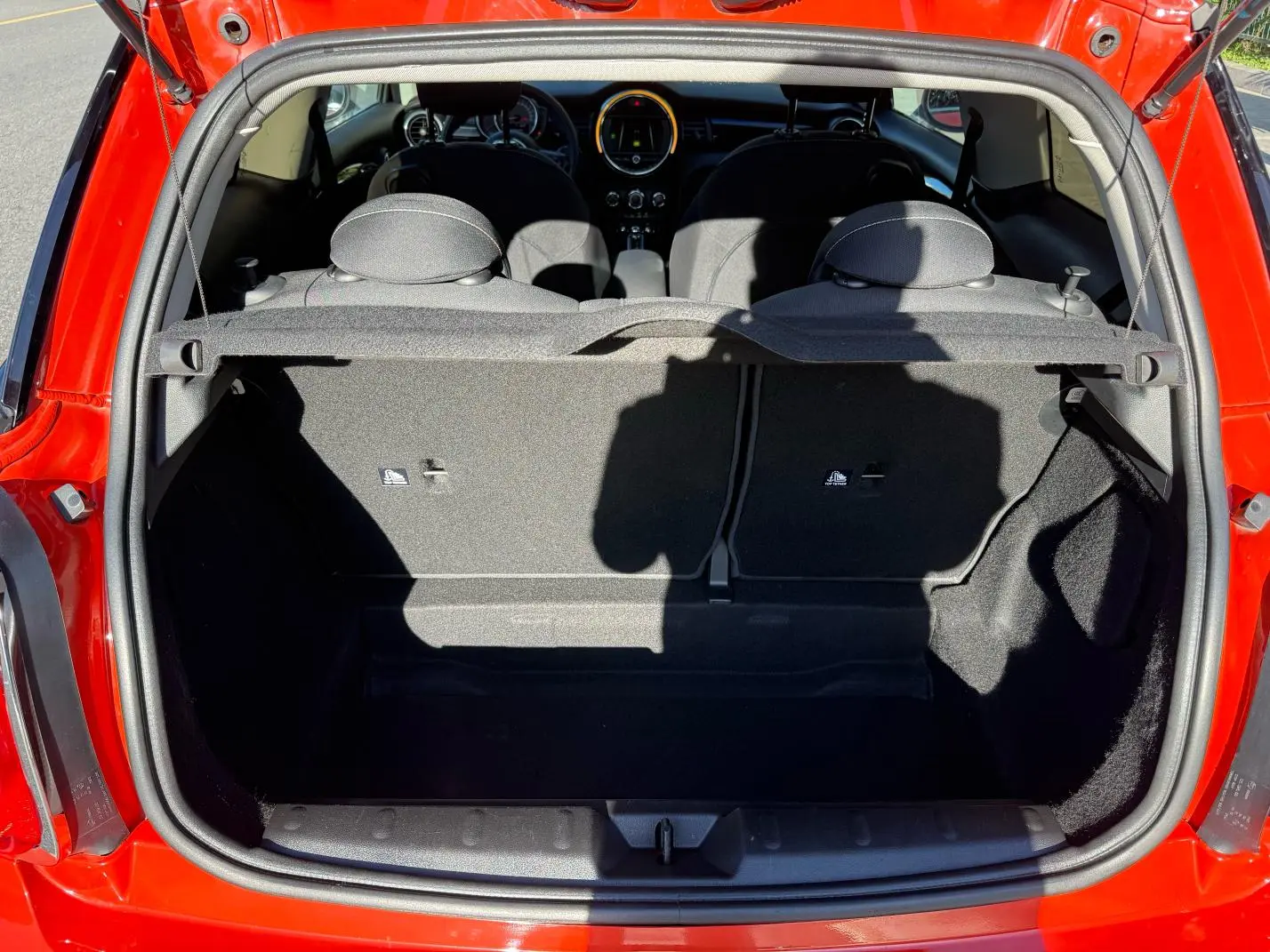 MINI MINI 2018 1.5T ONE PLUS