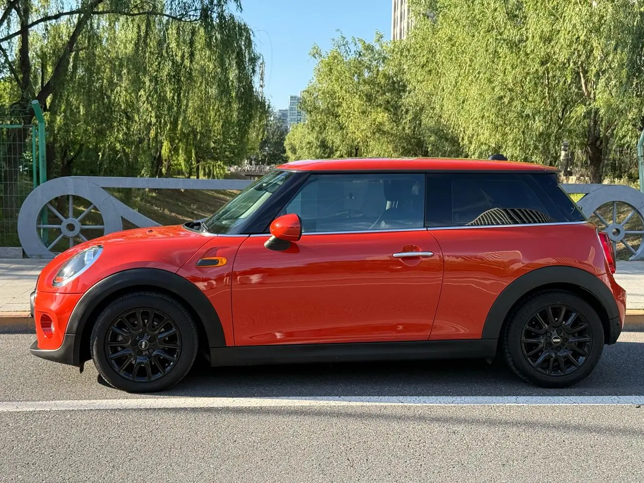 MINI MINI 2018 1.5T ONE PLUS