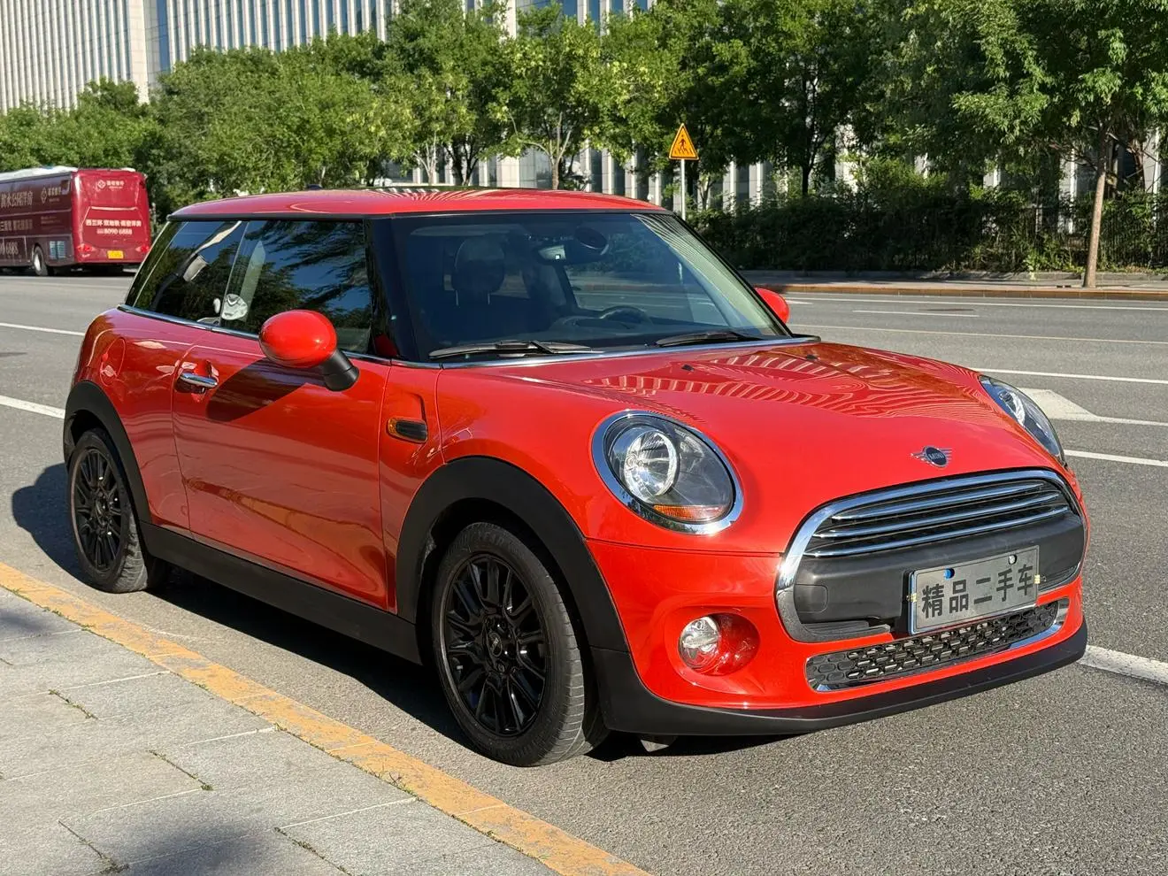 MINI MINI 2018 1.5T ONE PLUS
