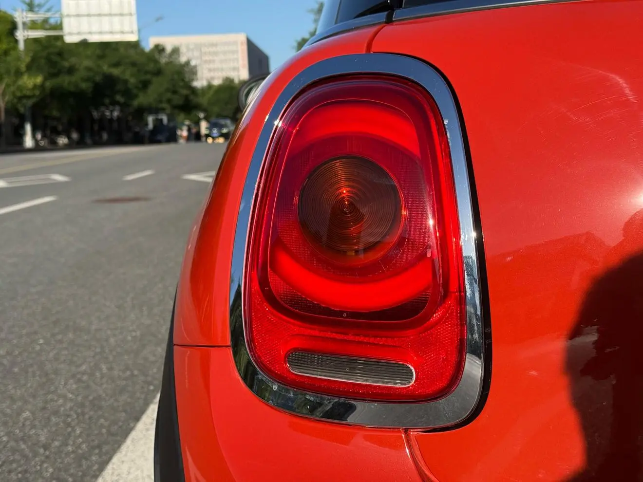 MINI MINI 2018 1.5T ONE PLUS