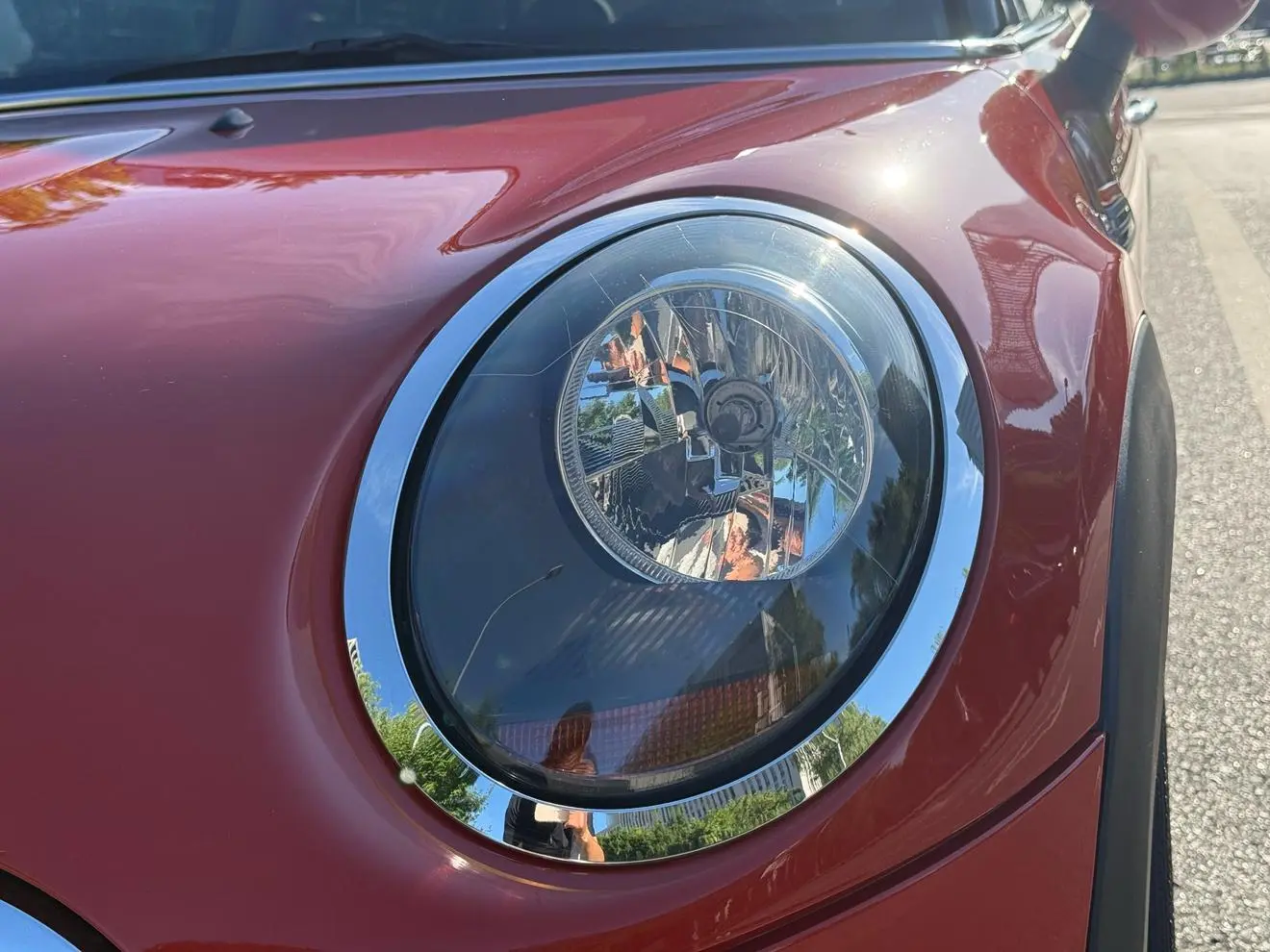 MINI MINI 2018 1.5T ONE PLUS