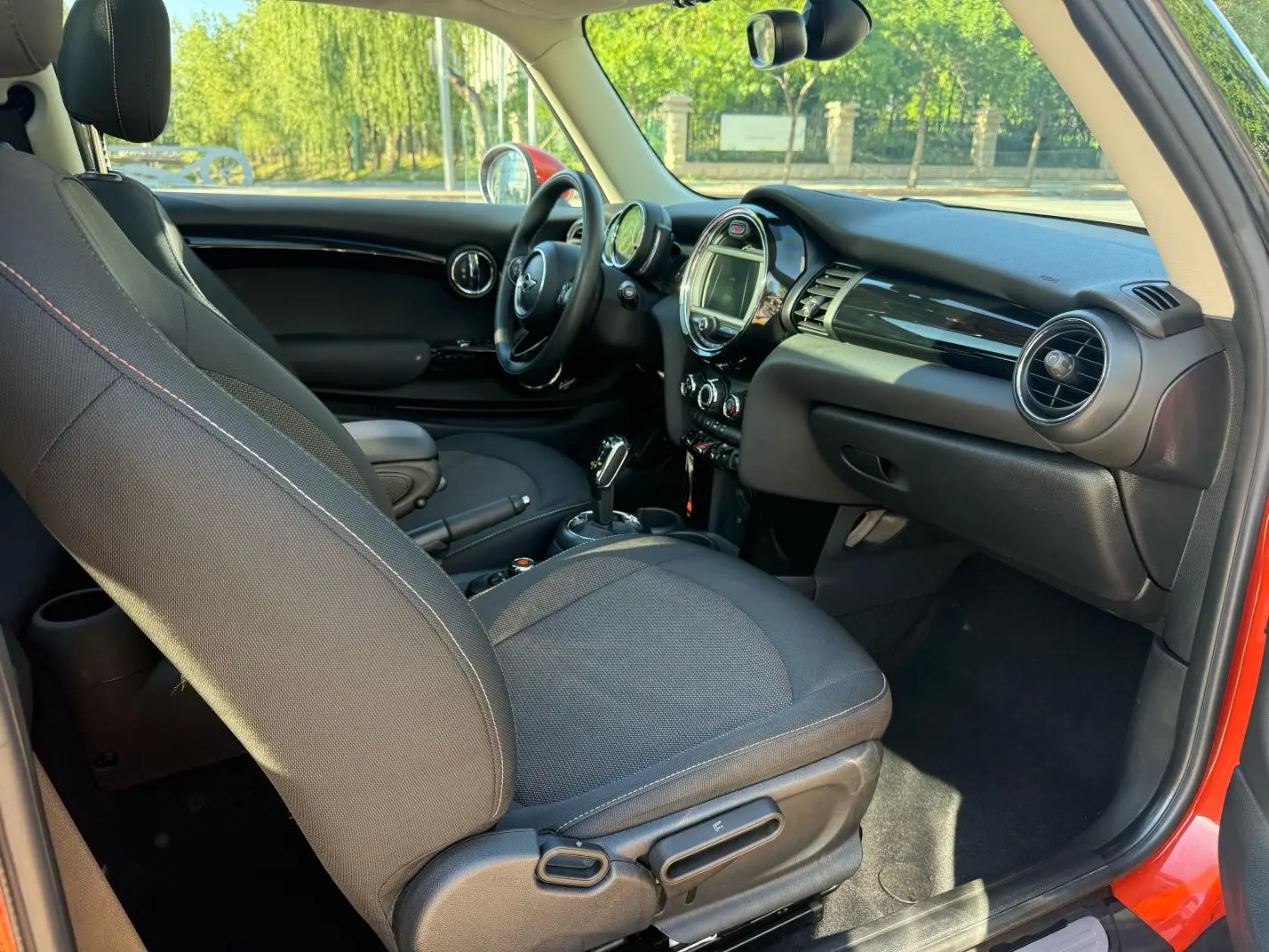 MINI MINI 2018 1.5T ONE PLUS