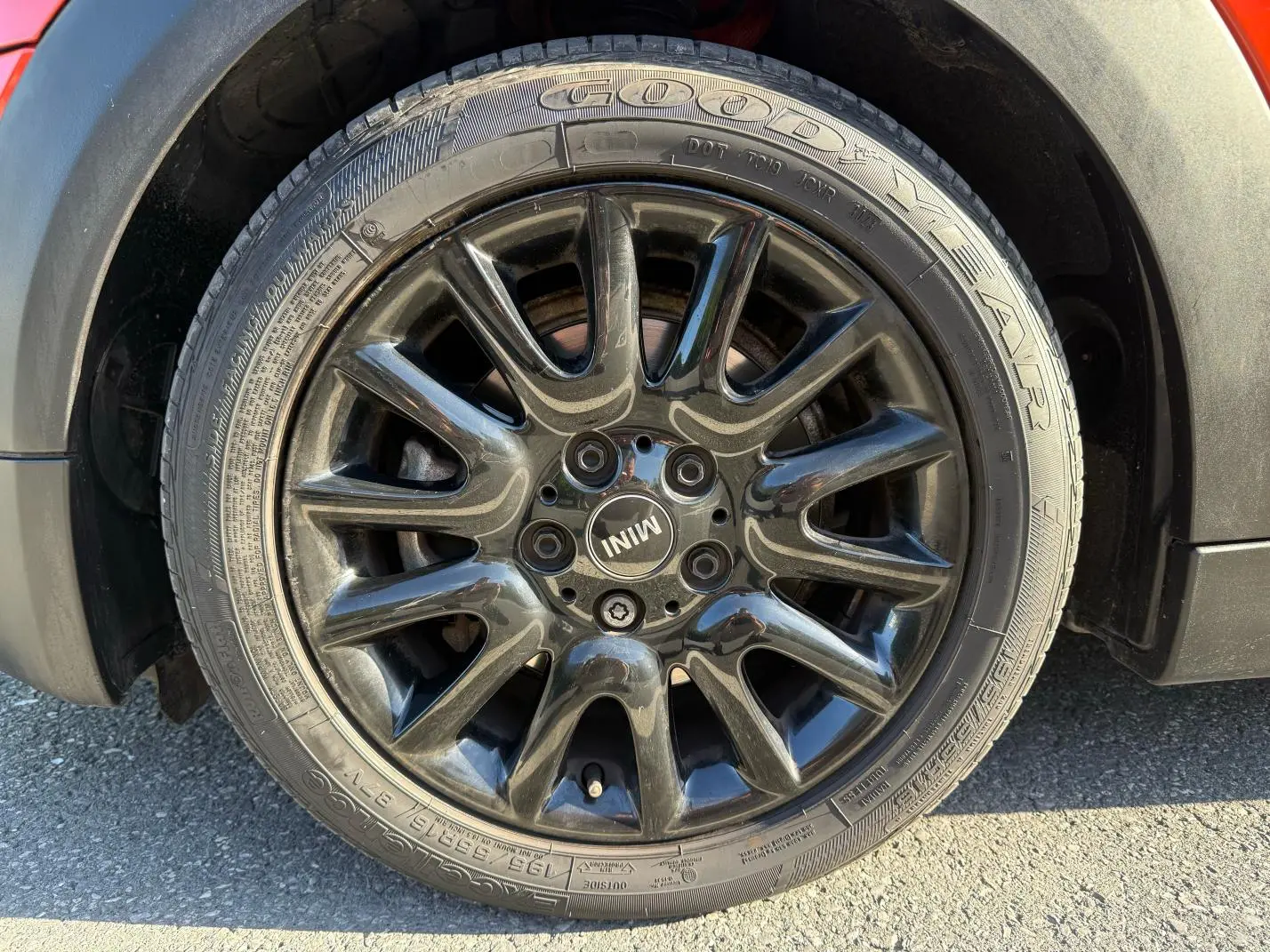 MINI MINI 2018 1.5T ONE PLUS
