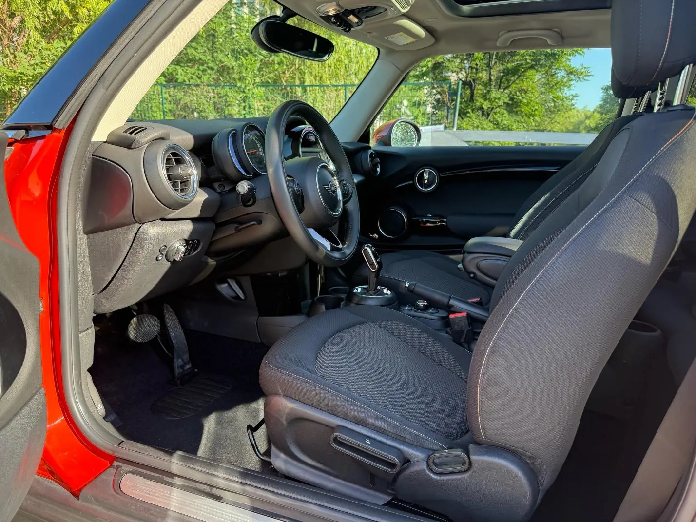 MINI MINI 2018 1.5T ONE PLUS