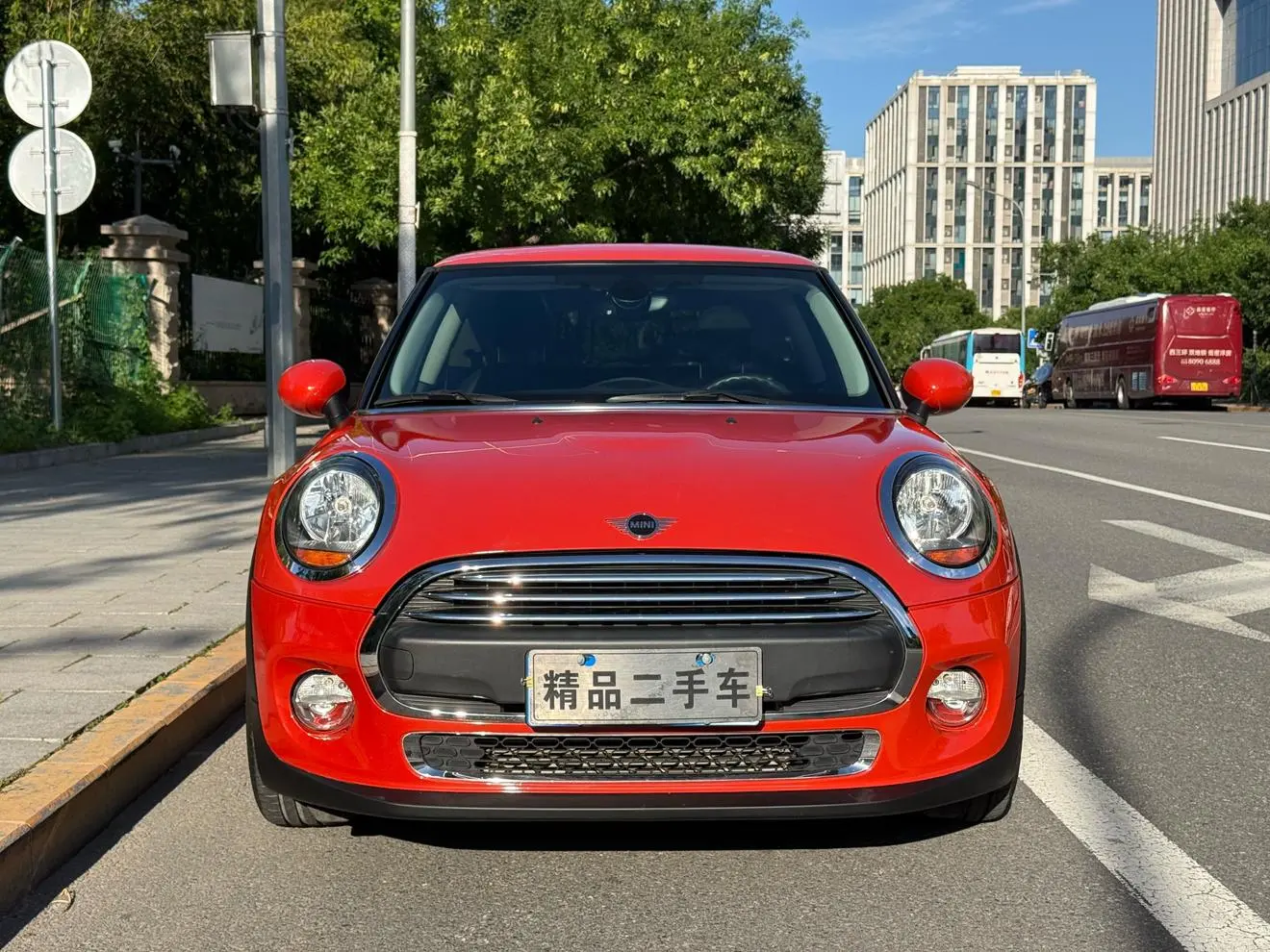 MINI MINI 2018 1.5T ONE PLUS