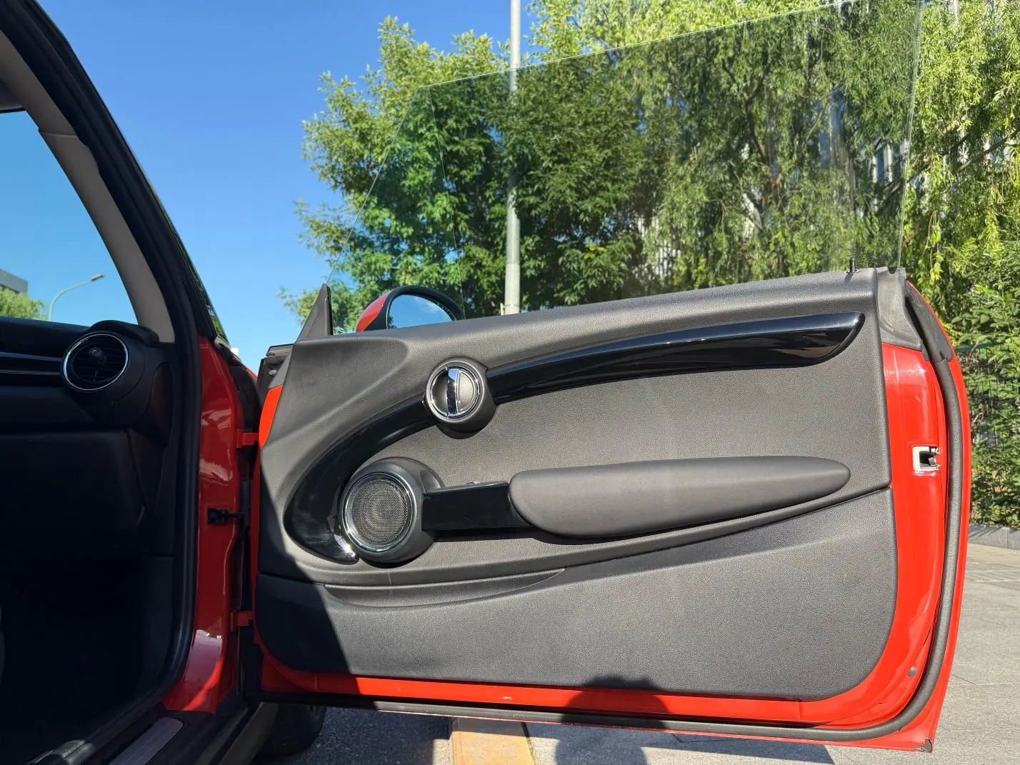 MINI MINI 2018 1.5T ONE PLUS