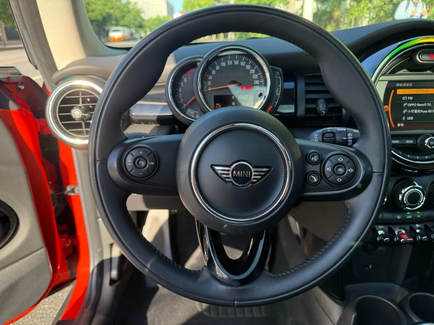 MINI MINI 2018 1.5T ONE PLUS