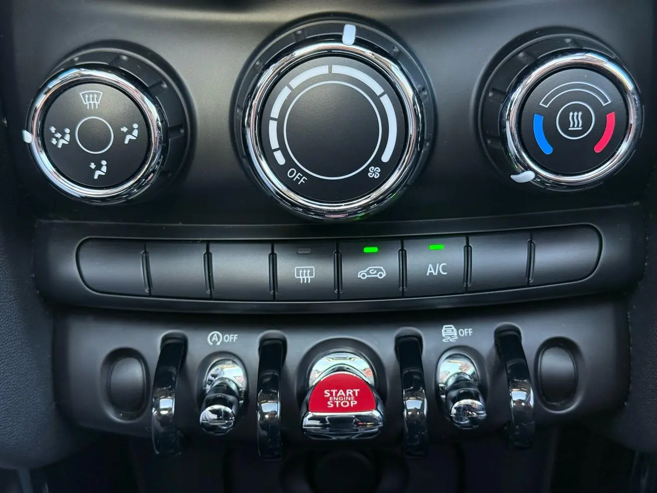 MINI MINI 2018 1.5T ONE PLUS