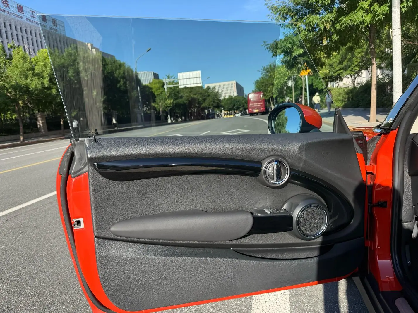 MINI MINI 2018 1.5T ONE PLUS