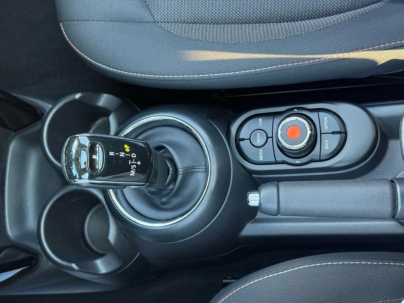 MINI MINI 2018 1.5T ONE PLUS