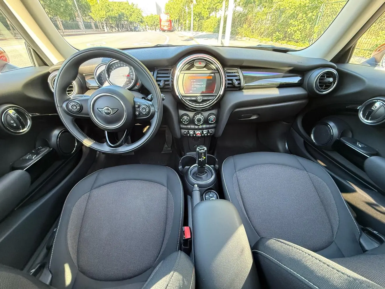 MINI MINI 2018 1.5T ONE PLUS