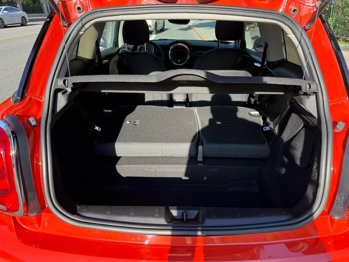 MINI MINI 2018 1.5T ONE PLUS