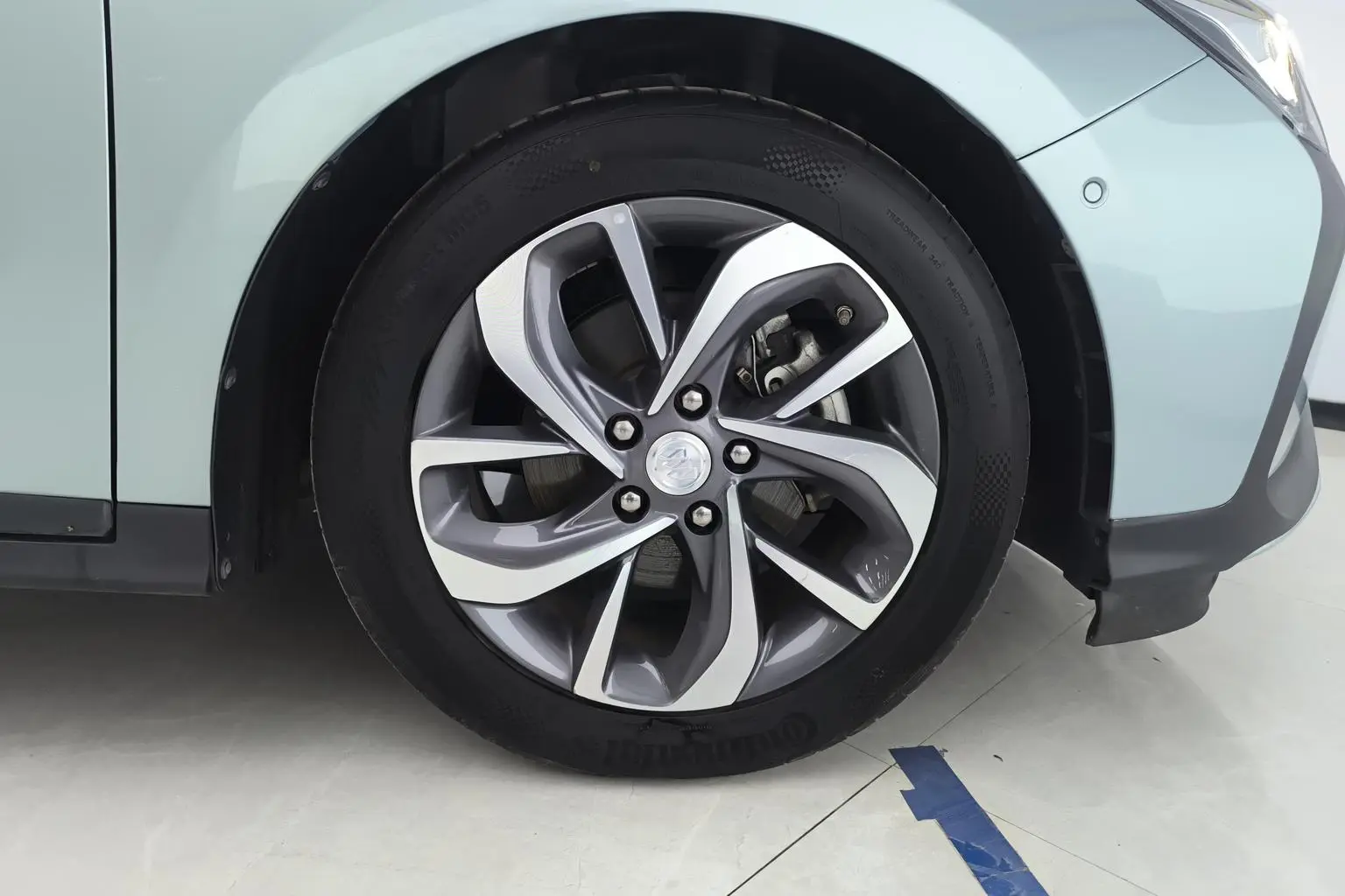 Buick 6 PHEV 2022 Connected Smart