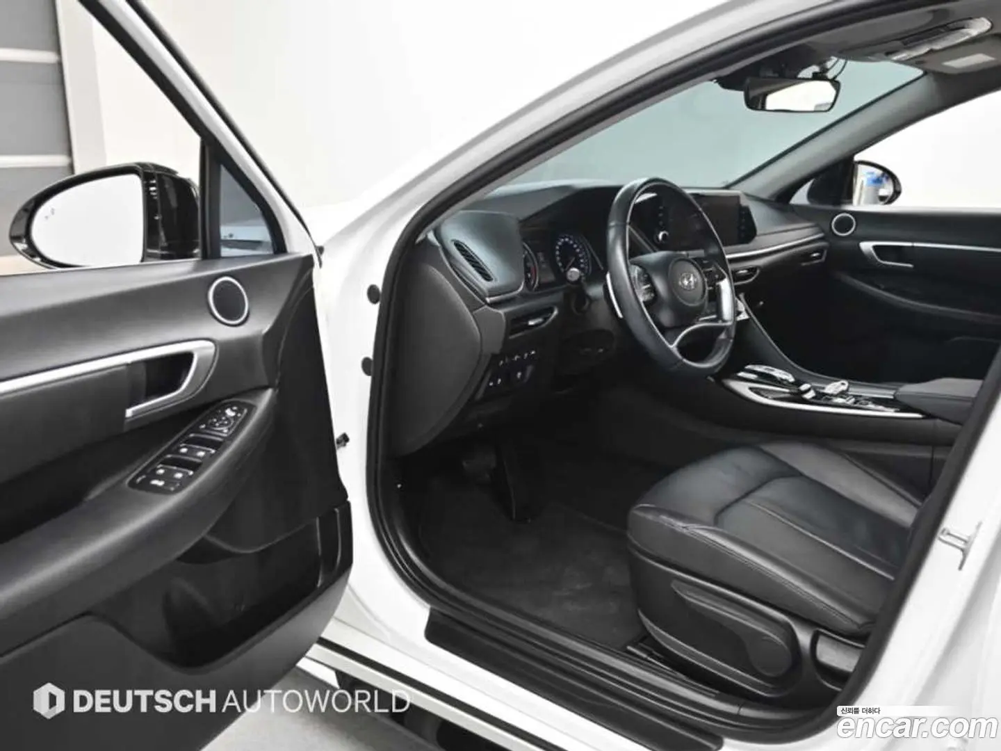 Hyundai Sonata 2.0 2021