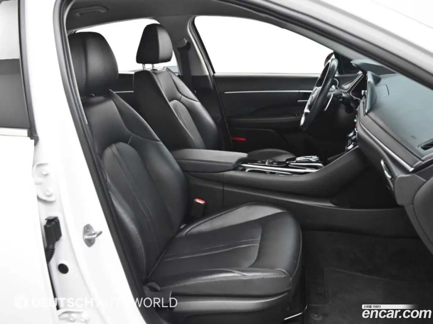 Hyundai Sonata 2.0 2021