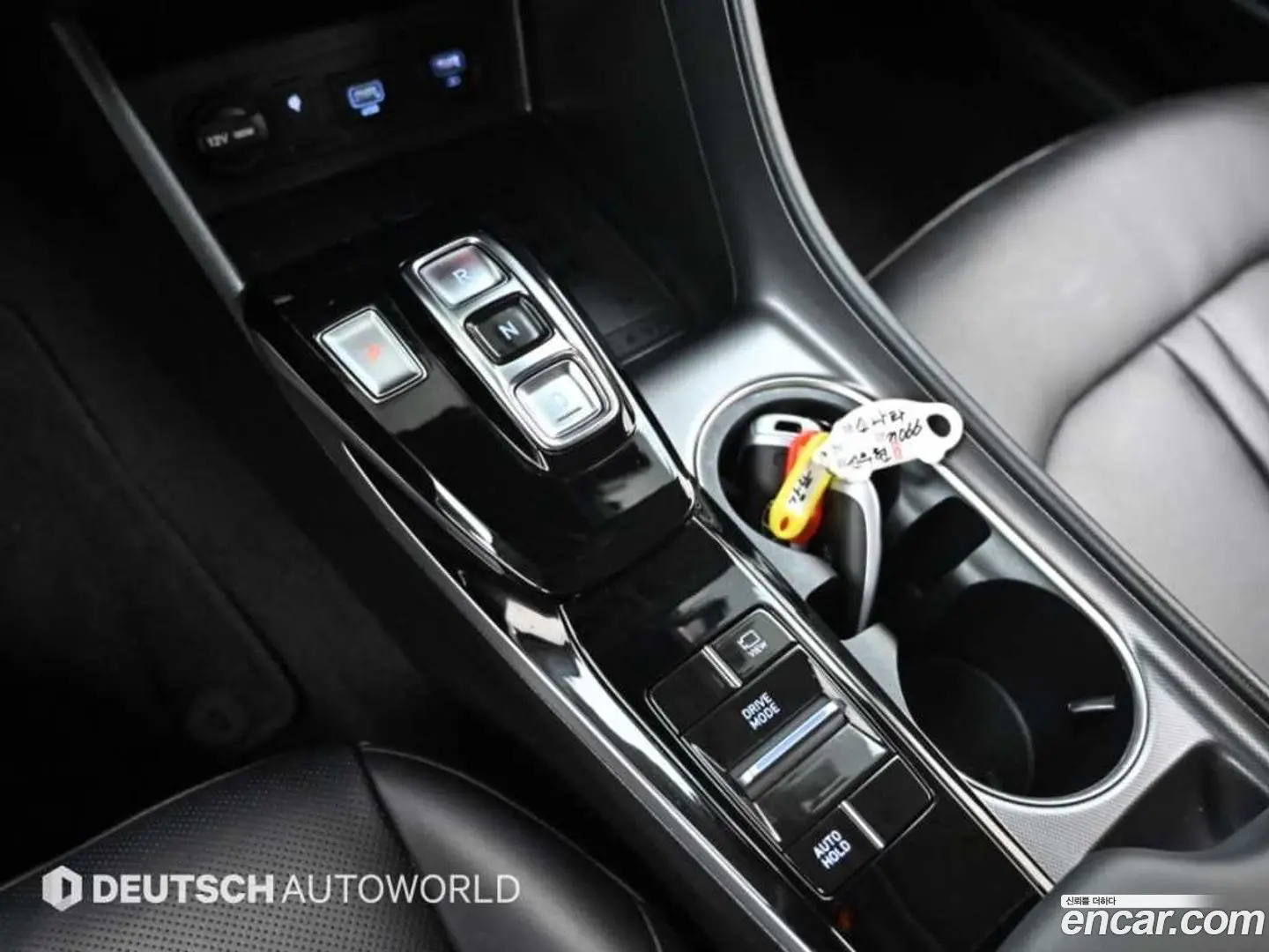Hyundai Sonata 2.0 2021
