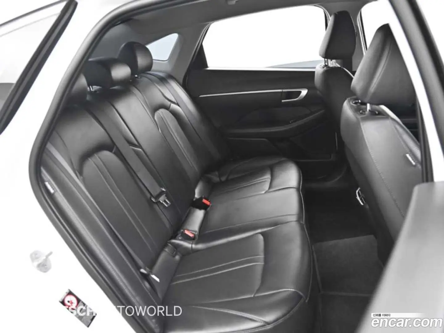Hyundai Sonata 2.0 2021