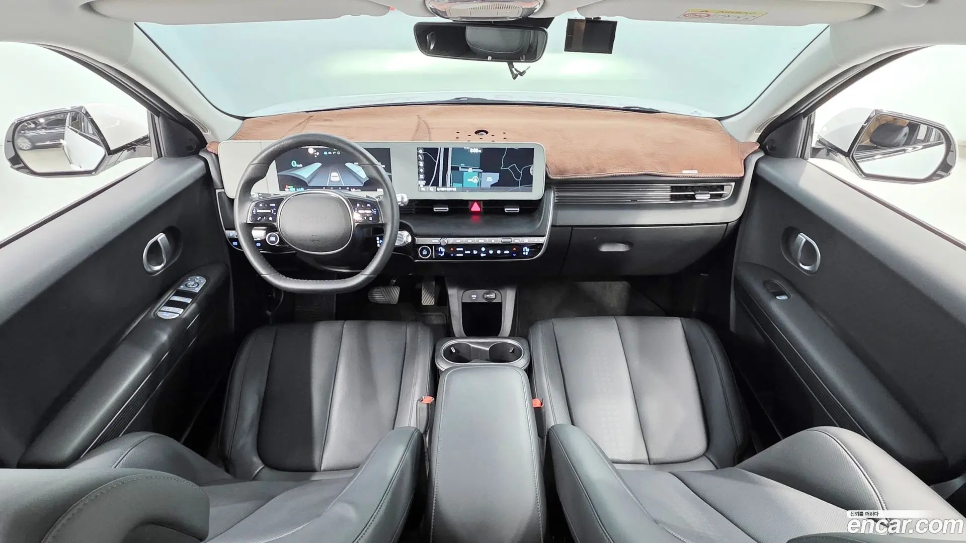Hyundai Ioniq5 Long range 2021
