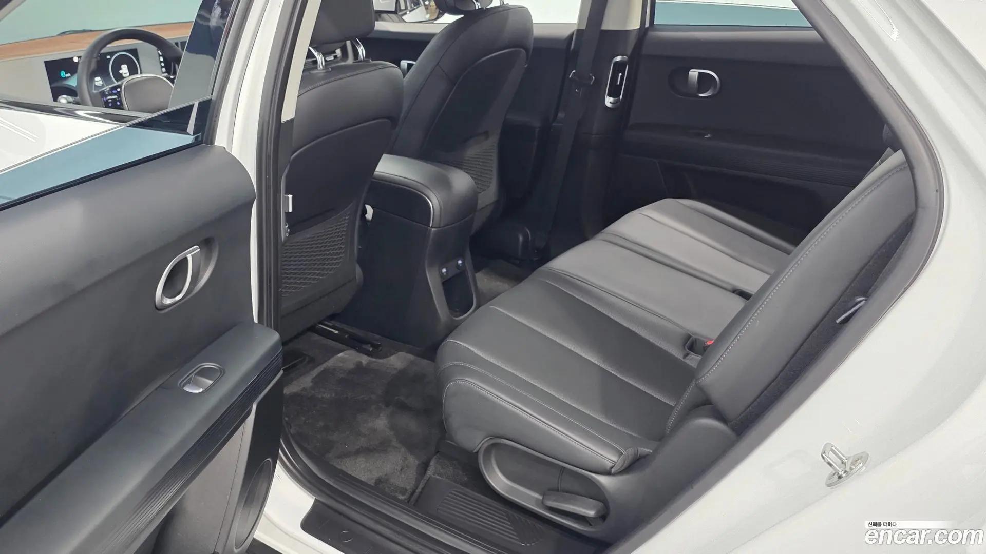 Hyundai Ioniq5 Long range 2021