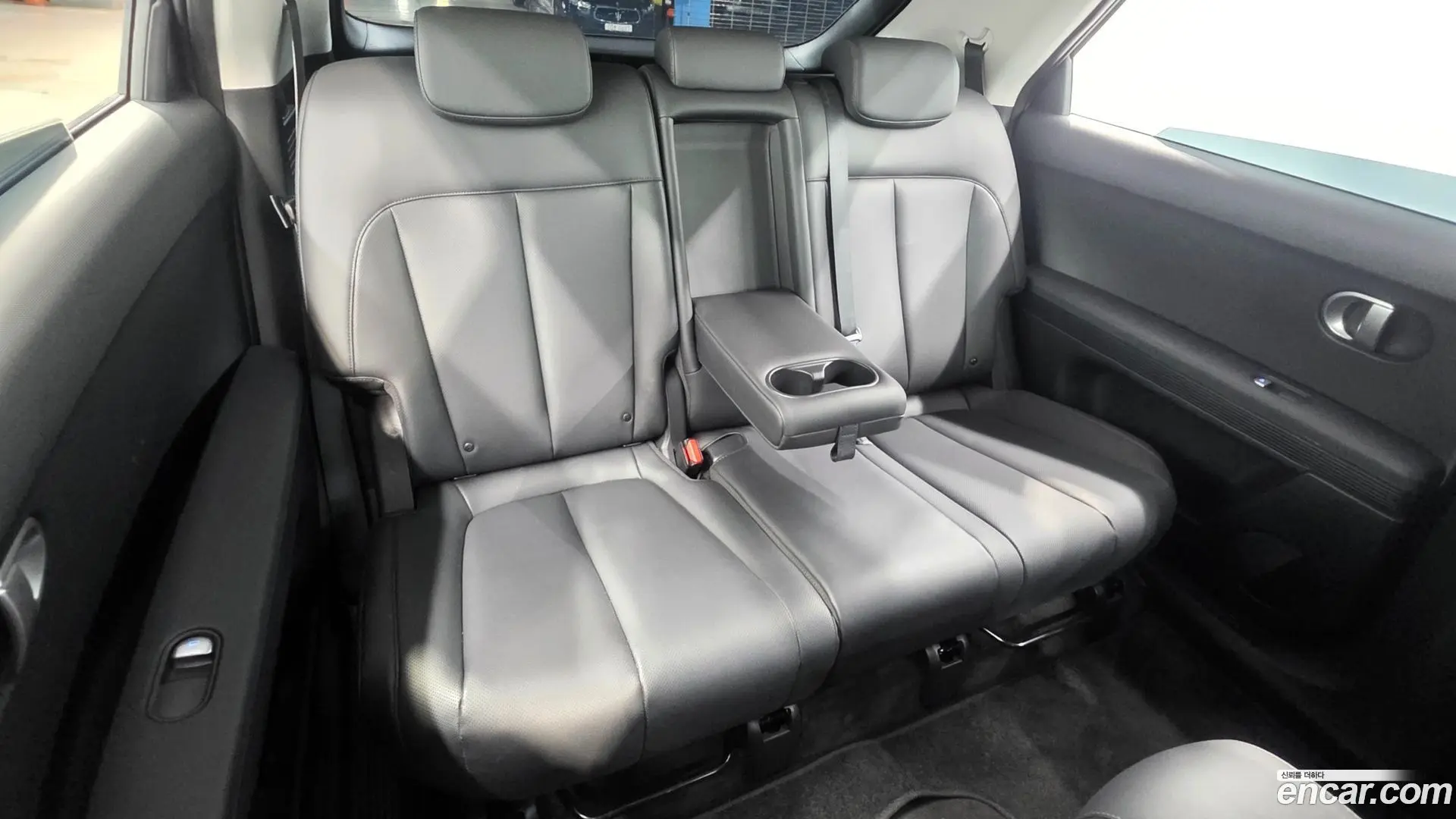 Hyundai Ioniq5 Long range 2021