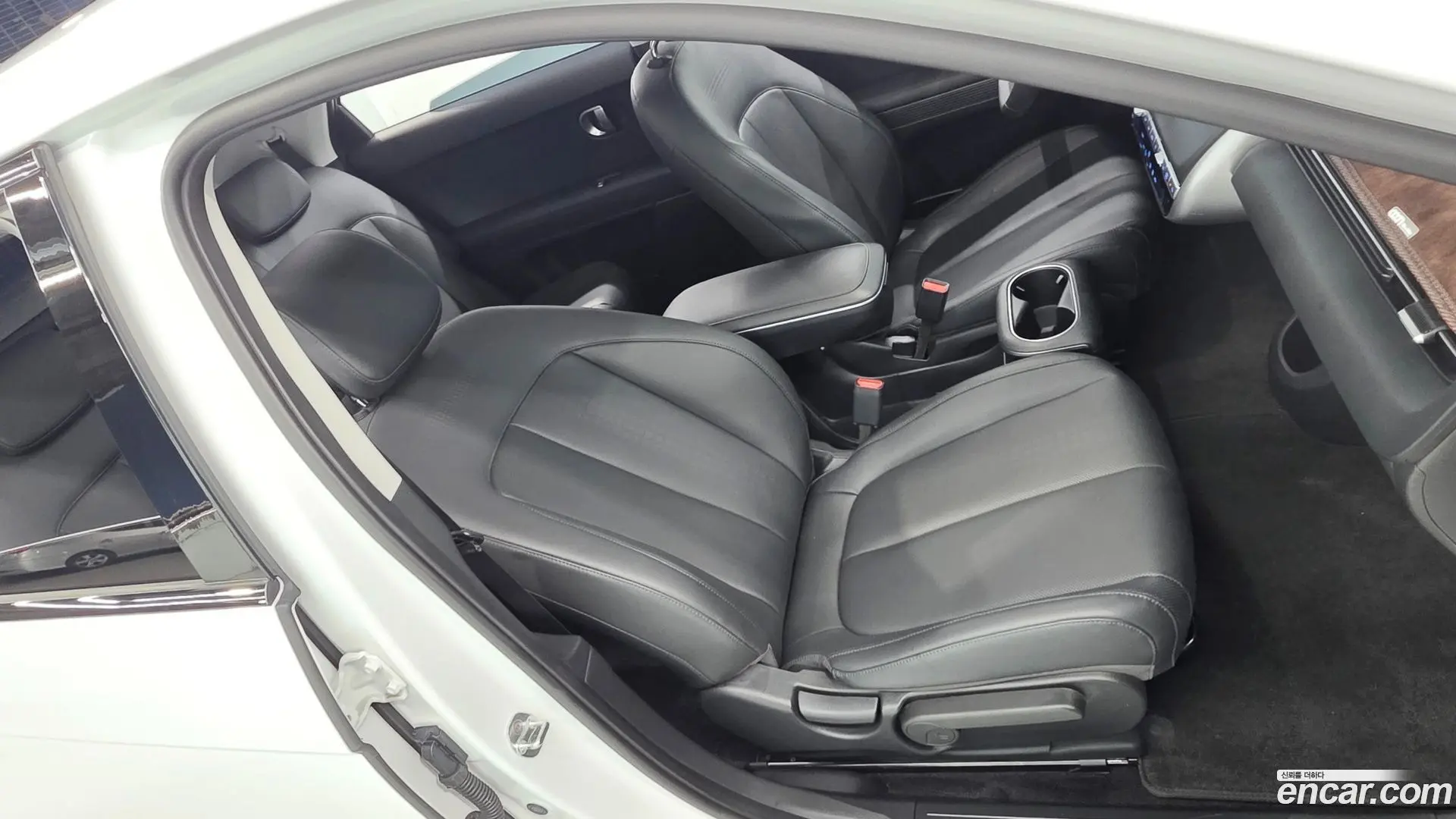 Hyundai Ioniq5 Long range 2021
