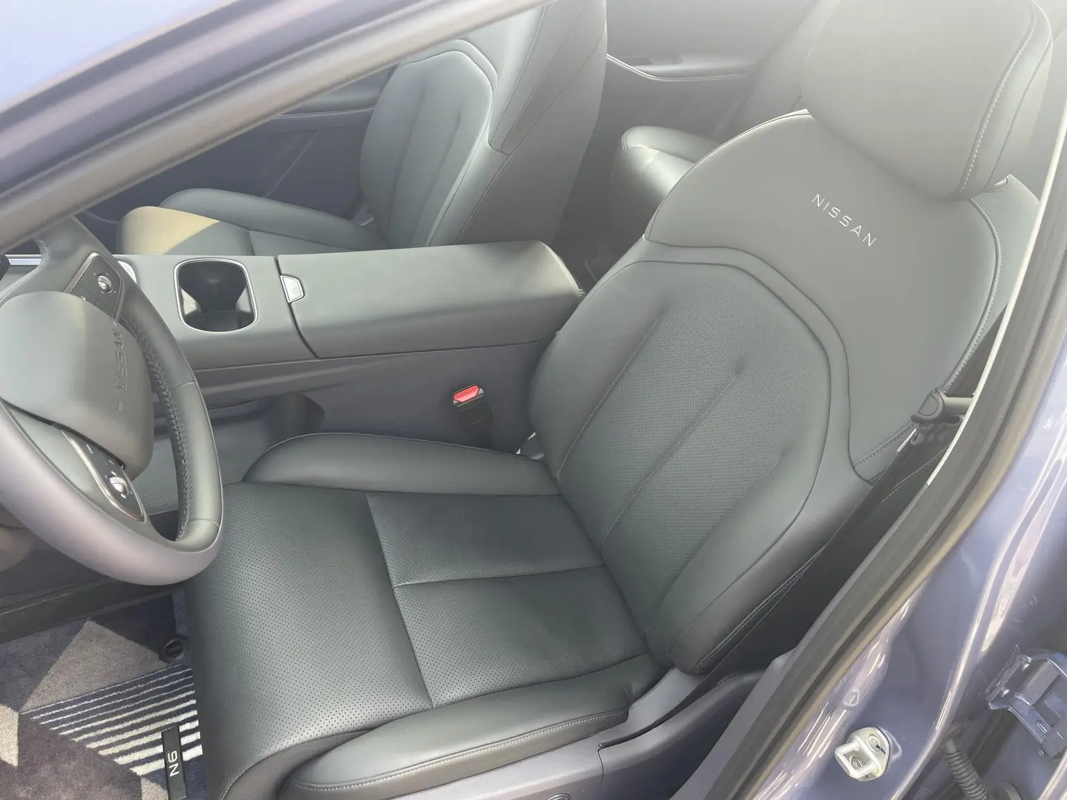 Nissan N6 2026 180 Max