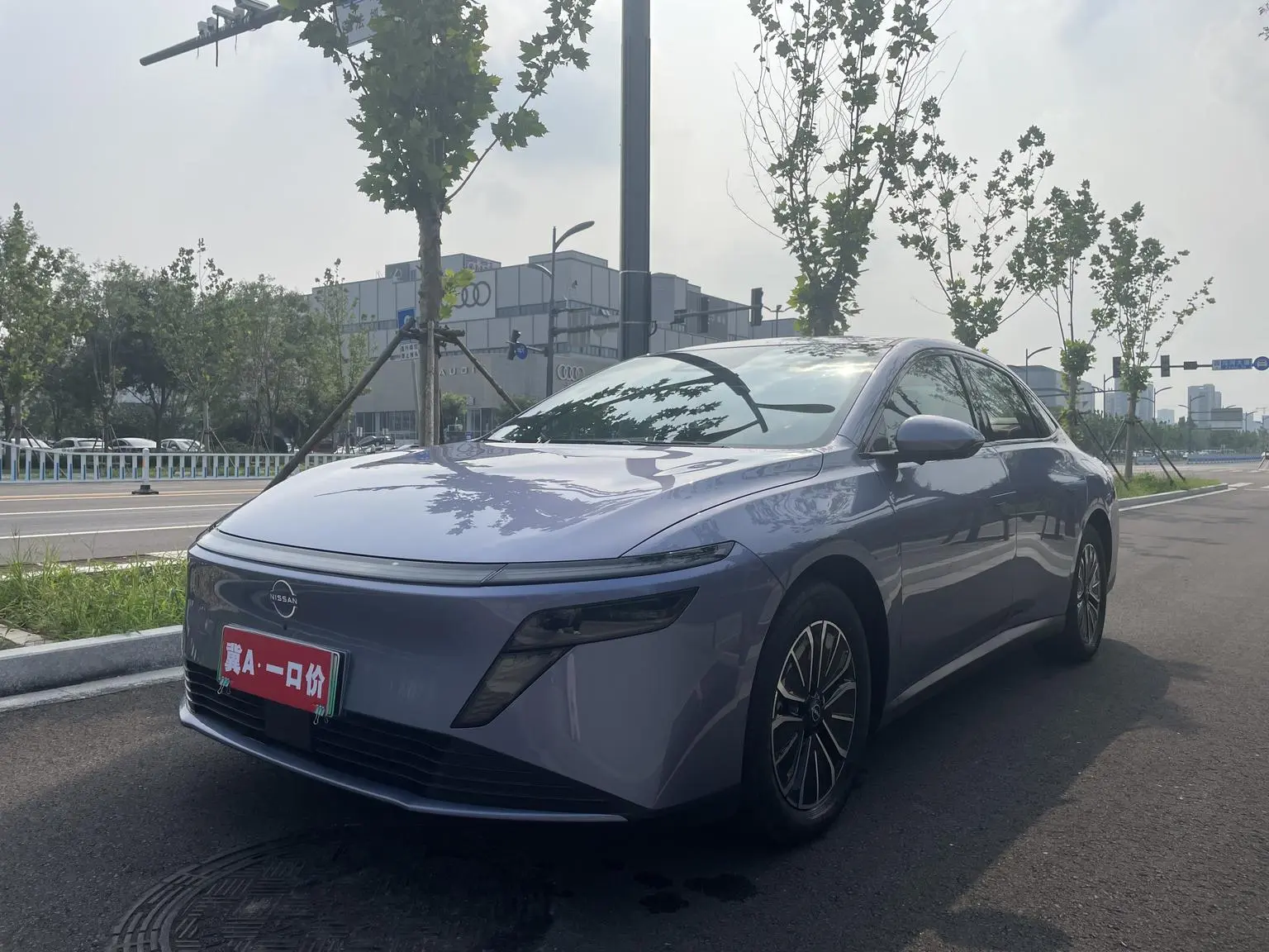 Nissan N6 2026 180 Max