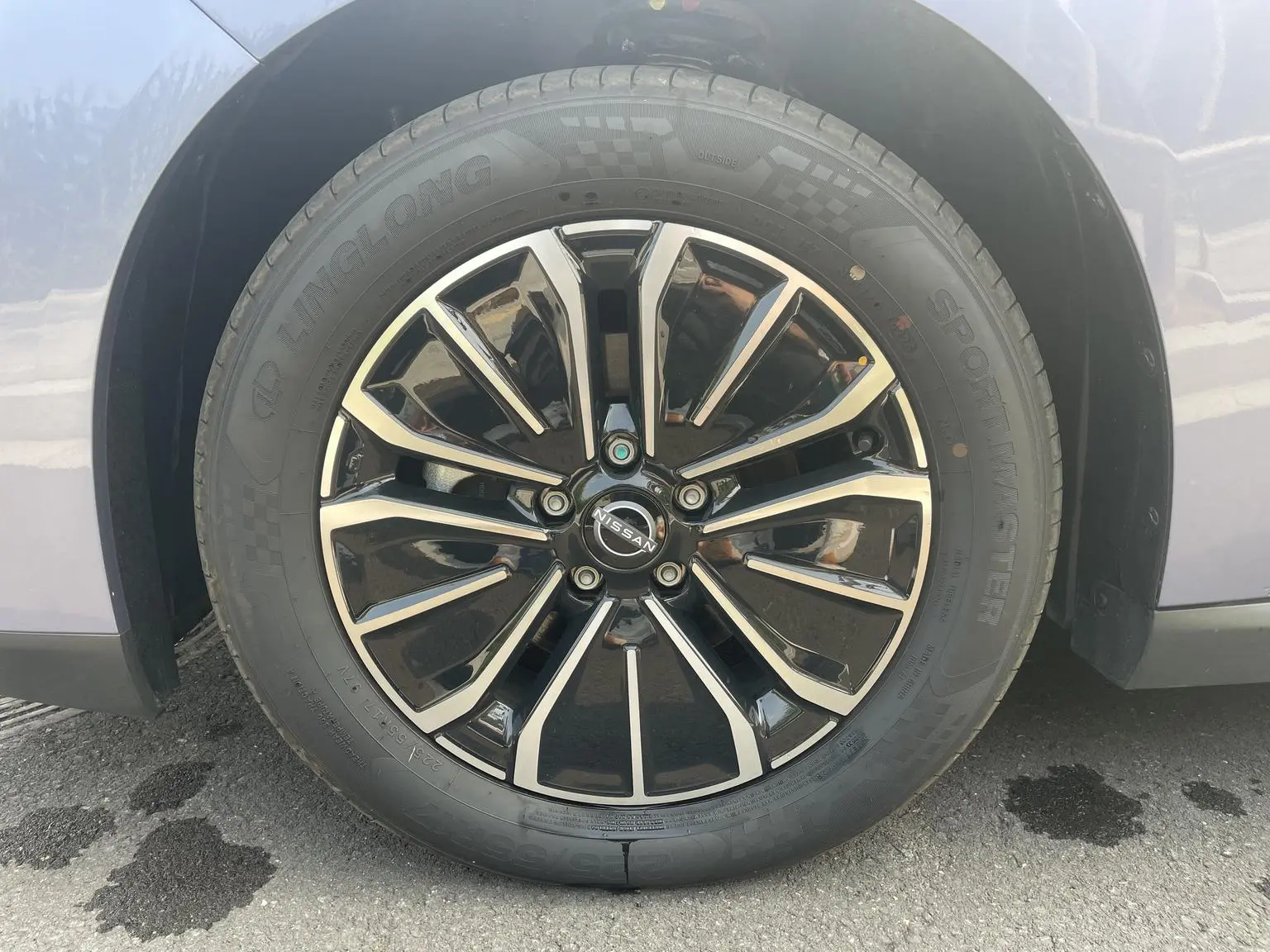 Nissan N6 2026 180 Max