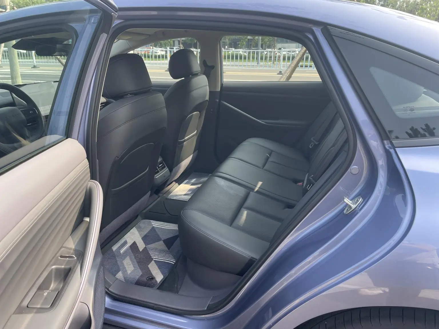 Nissan N6 2026 180 Max