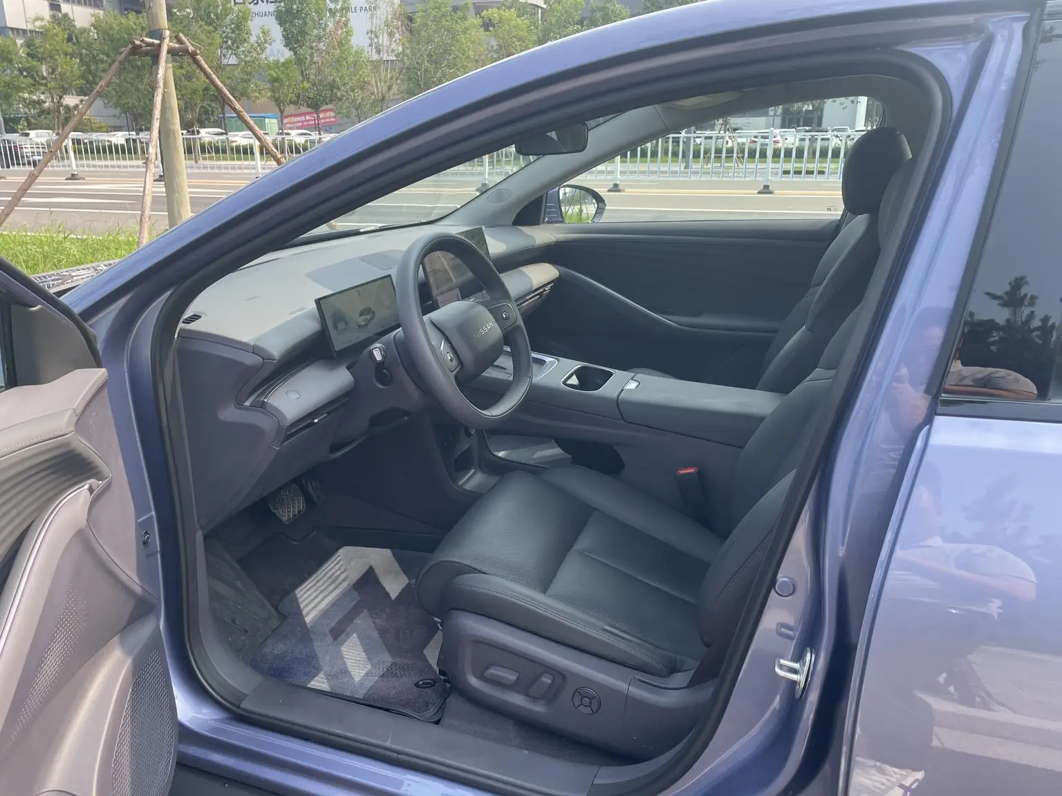 Nissan N6 2026 180 Max