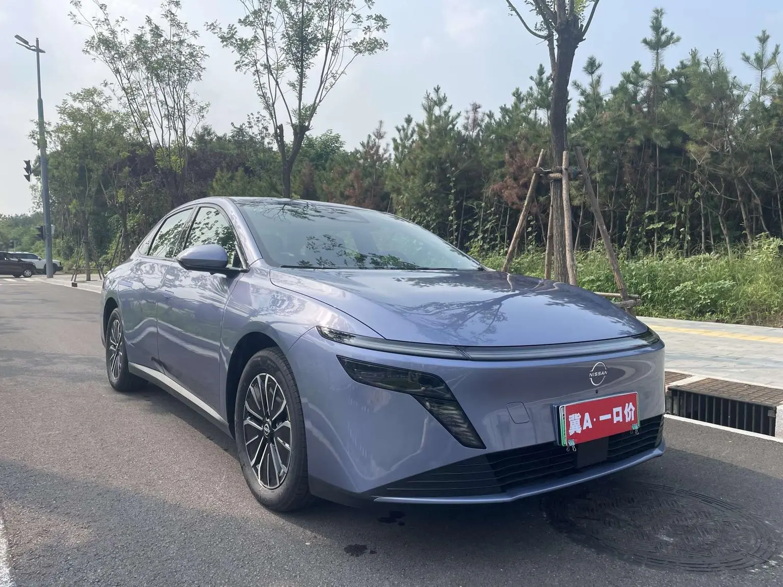 Nissan N6 2026 180 Max