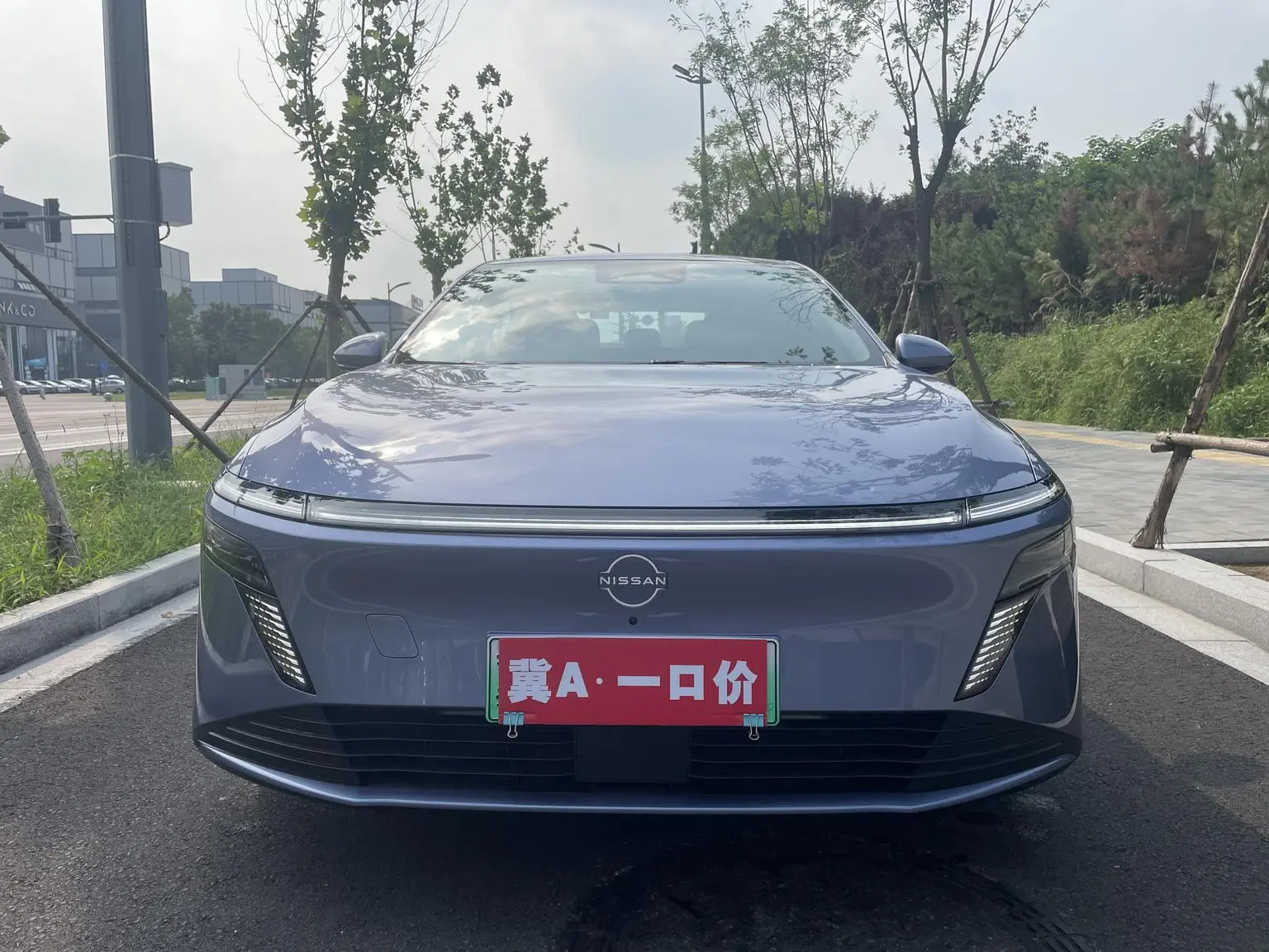 Nissan N6 2026 180 Max
