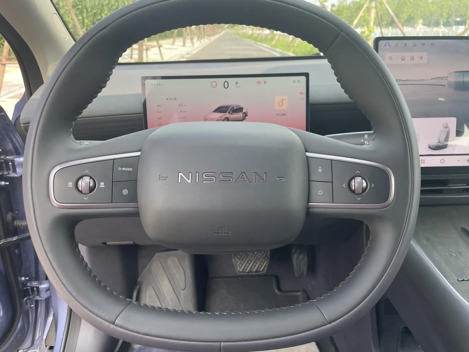 Nissan N6 2026 180 Max