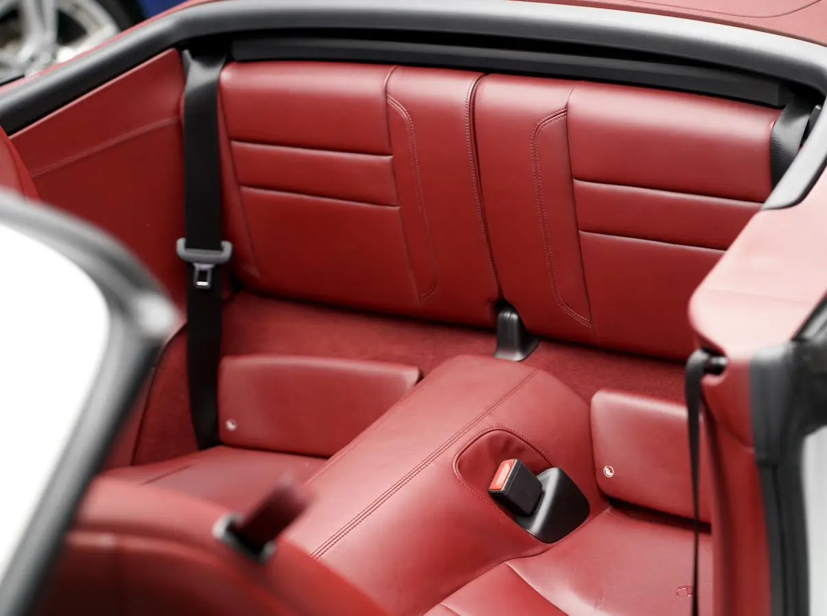 Porsche 911 2020 Carrera Cabriolet 3.0T