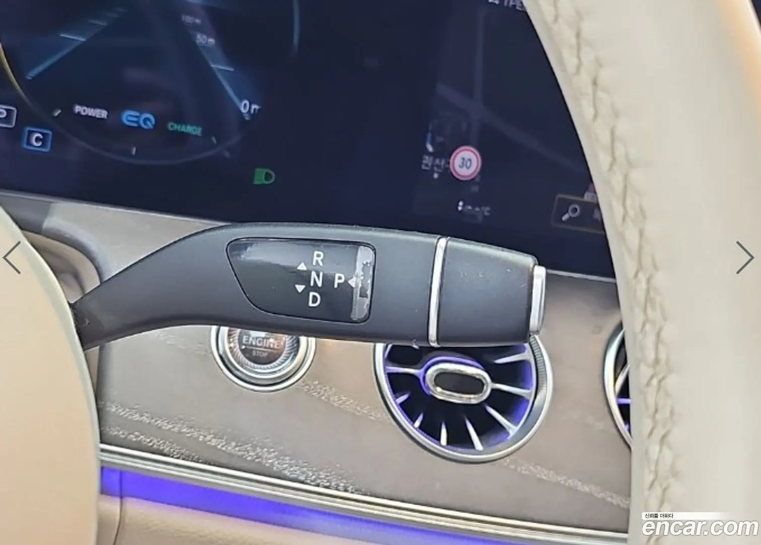 Mercedes-Benz E-Class E450 4MATIC Cabriolet