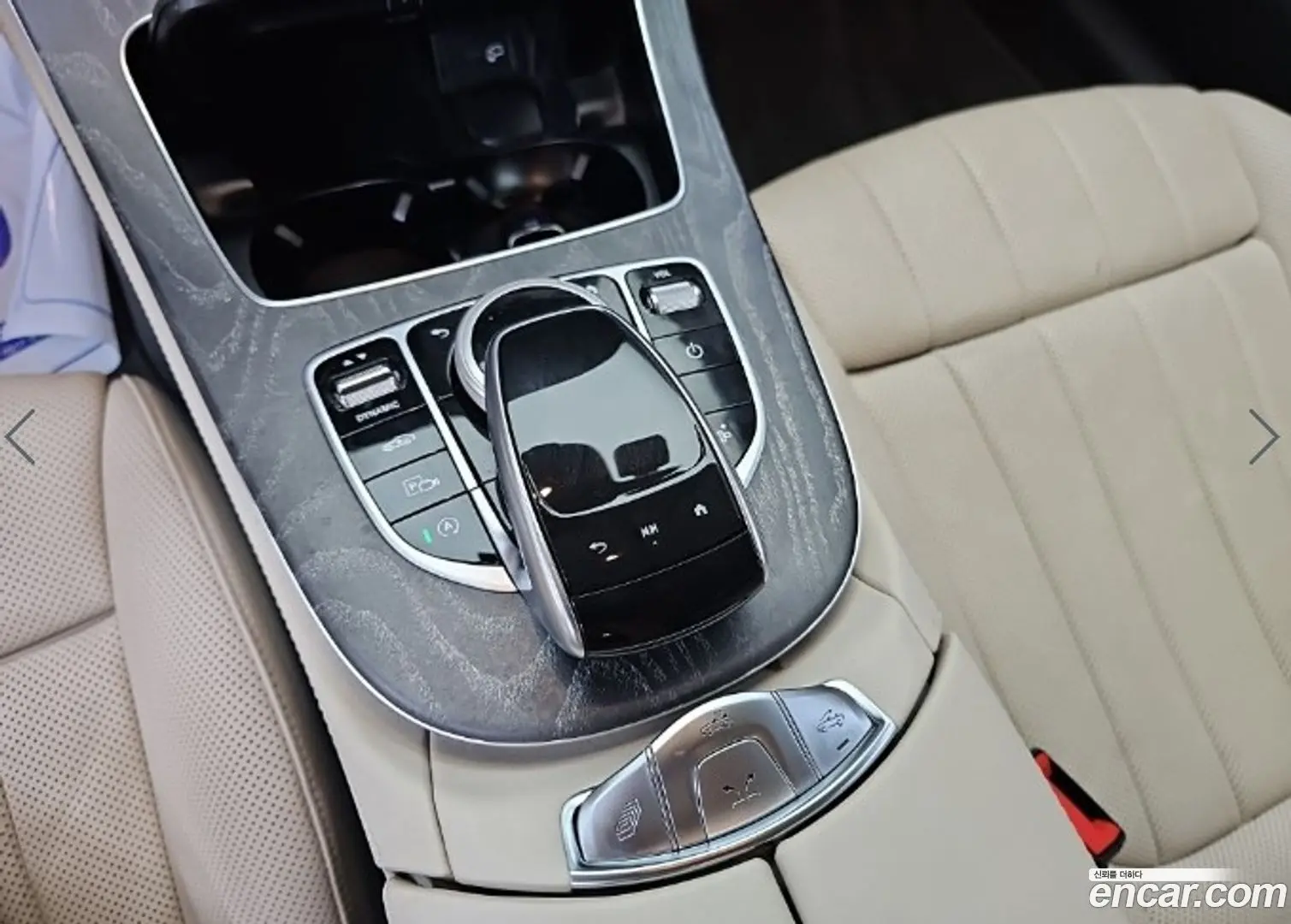 Mercedes-Benz E-Class E450 4MATIC Cabriolet