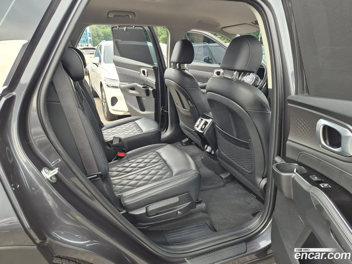 Kia Sorento Gasoline 2.5T 2WD