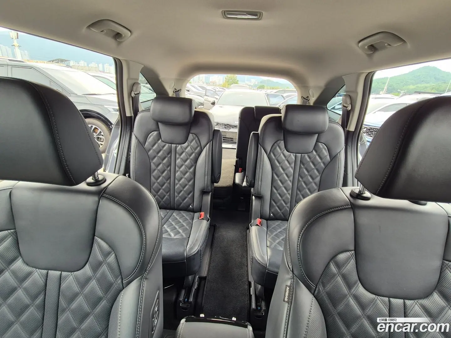 Kia Sorento Gasoline 2.5T 2WD