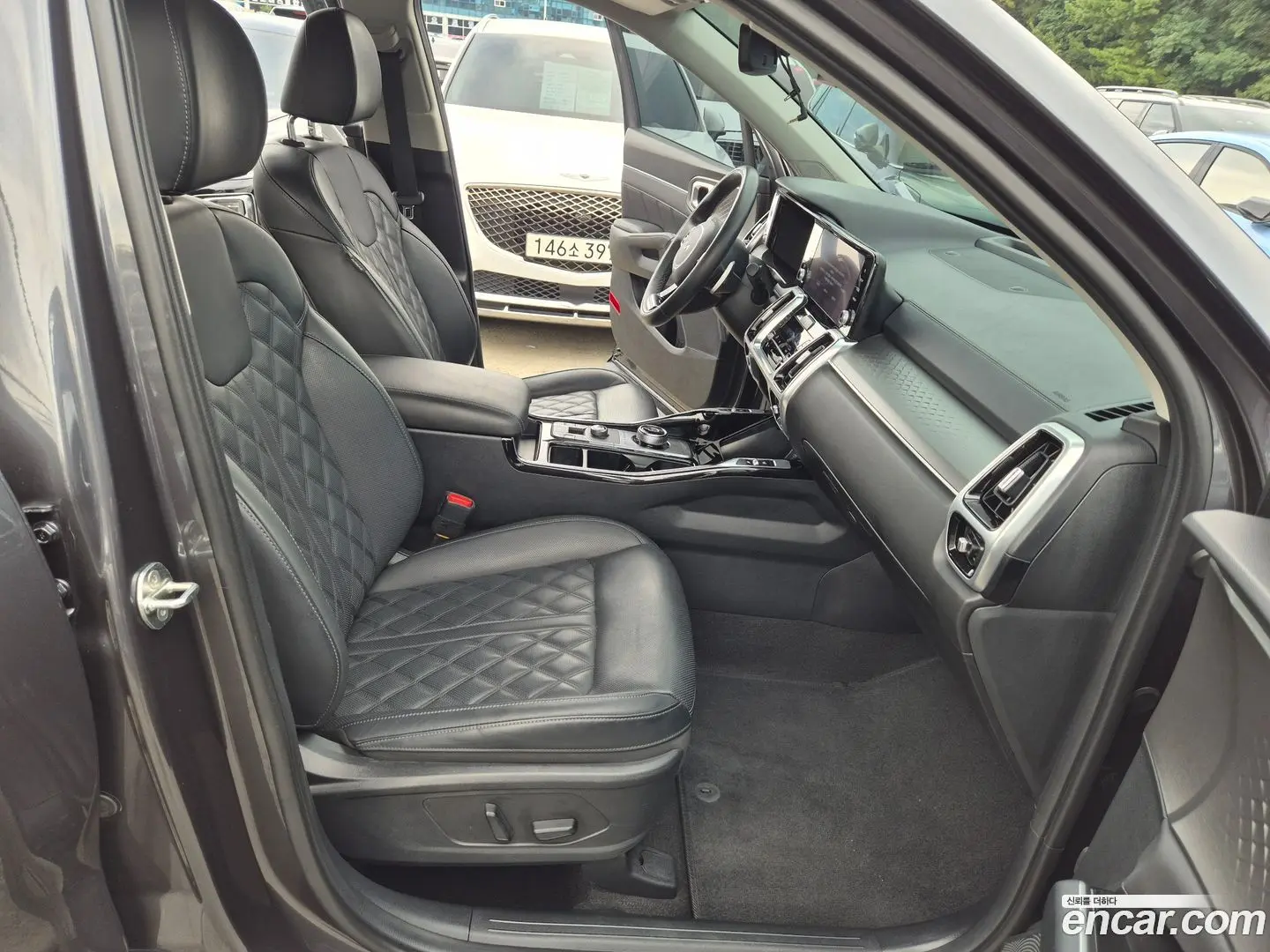 Kia Sorento Gasoline 2.5T 2WD