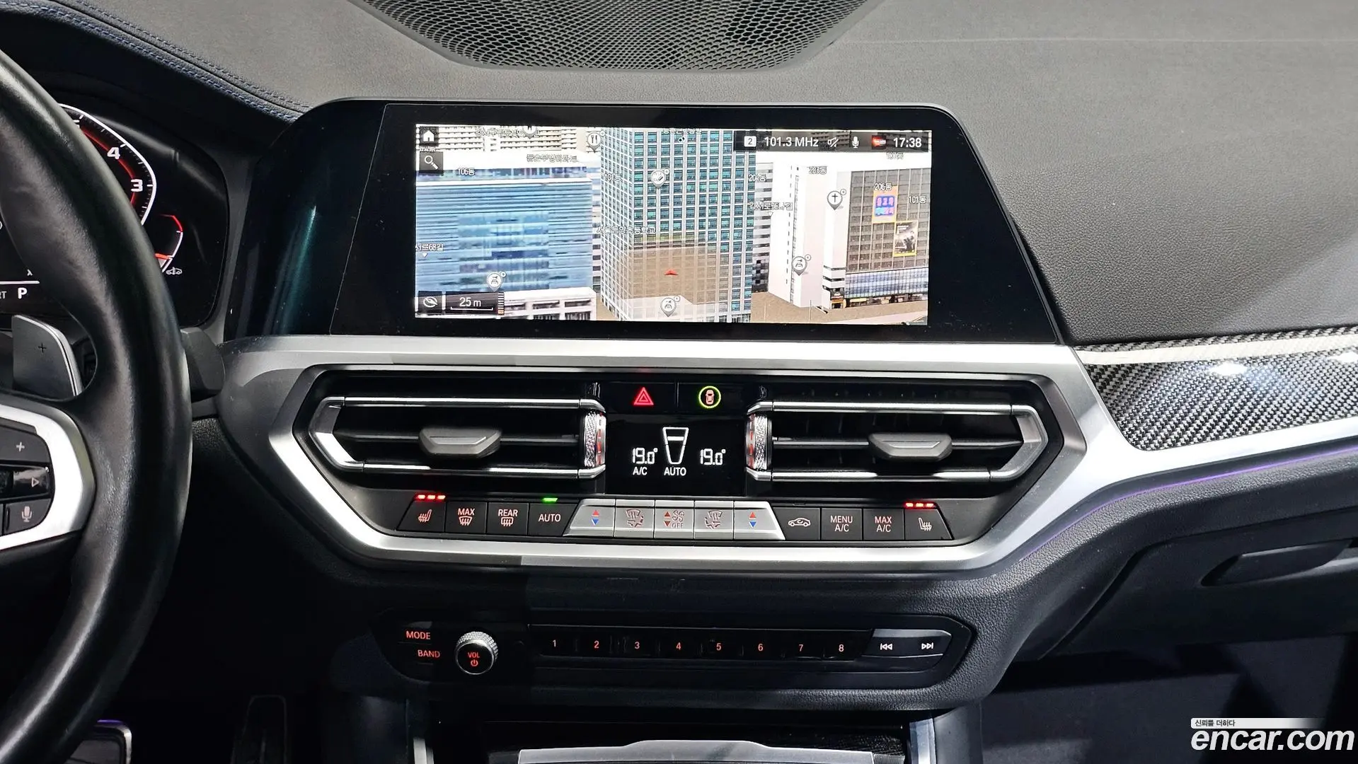 BMW 3-Series M340i Performance