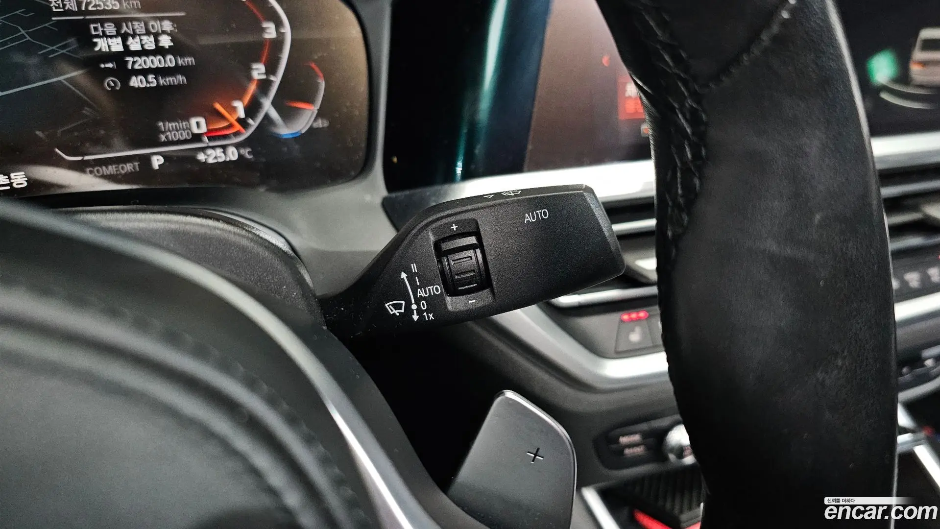 BMW 3-Series M340i Performance