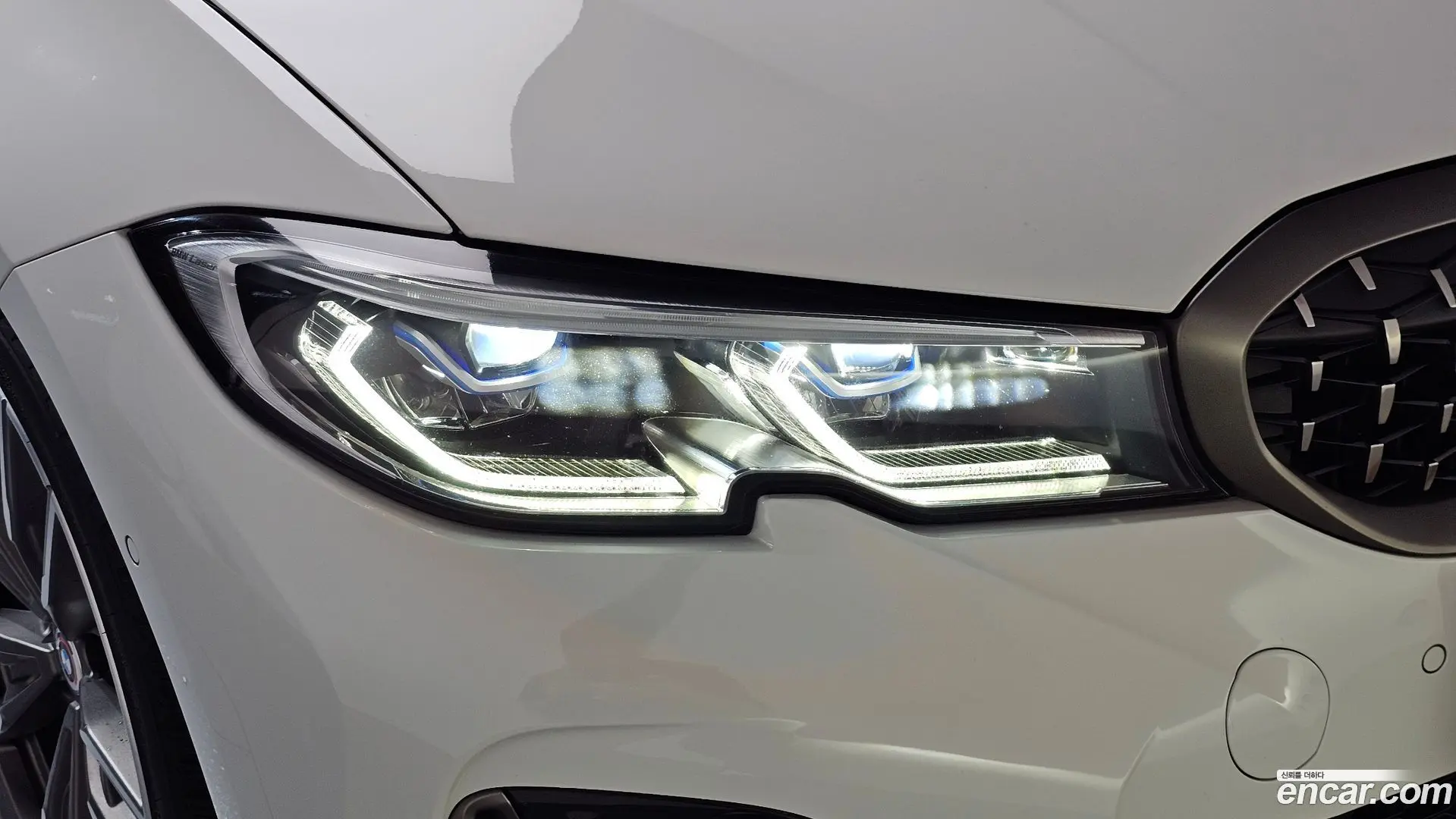 BMW 3-Series M340i Performance