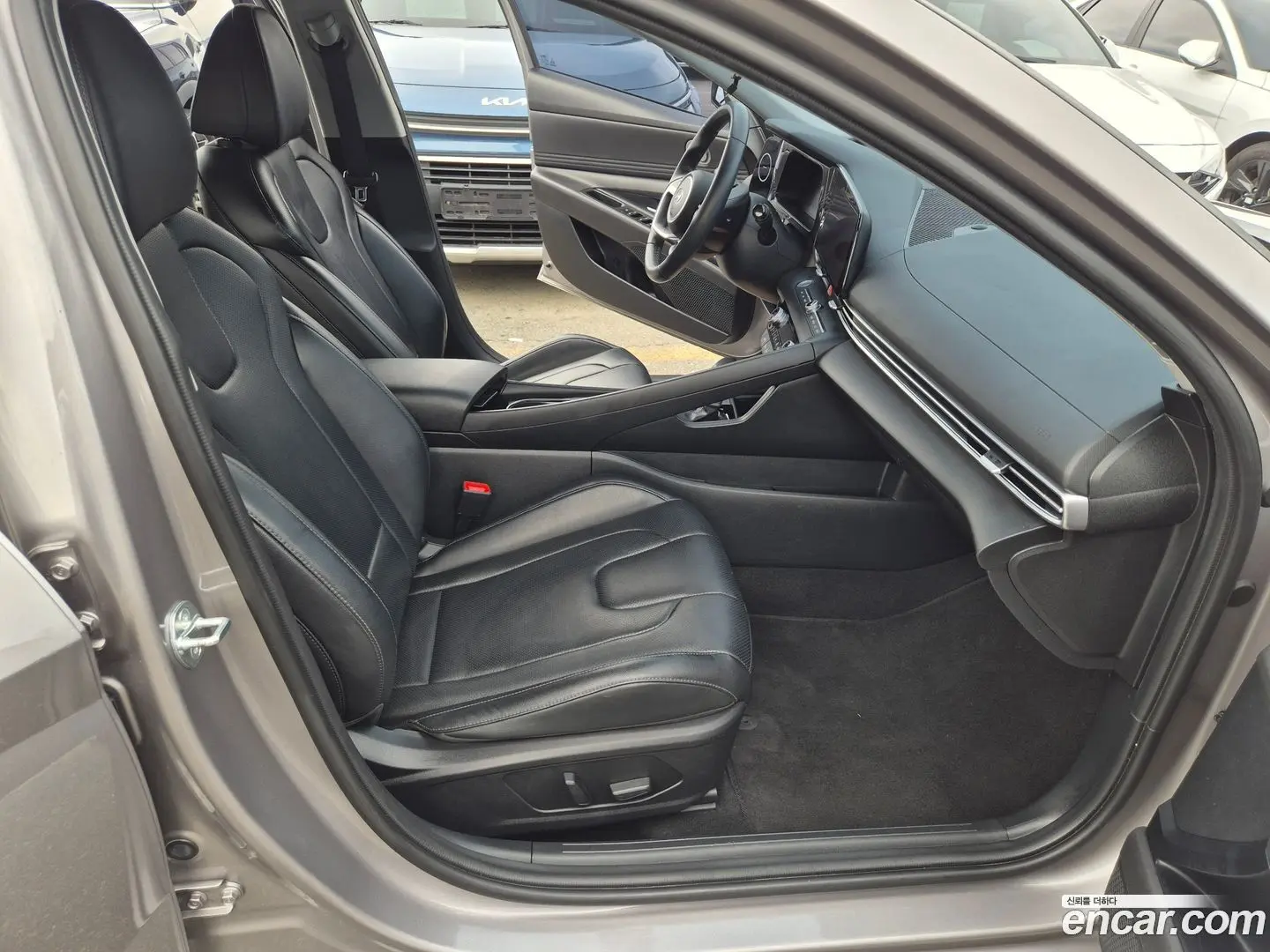 Hyundai AVANTE 1.6 2023