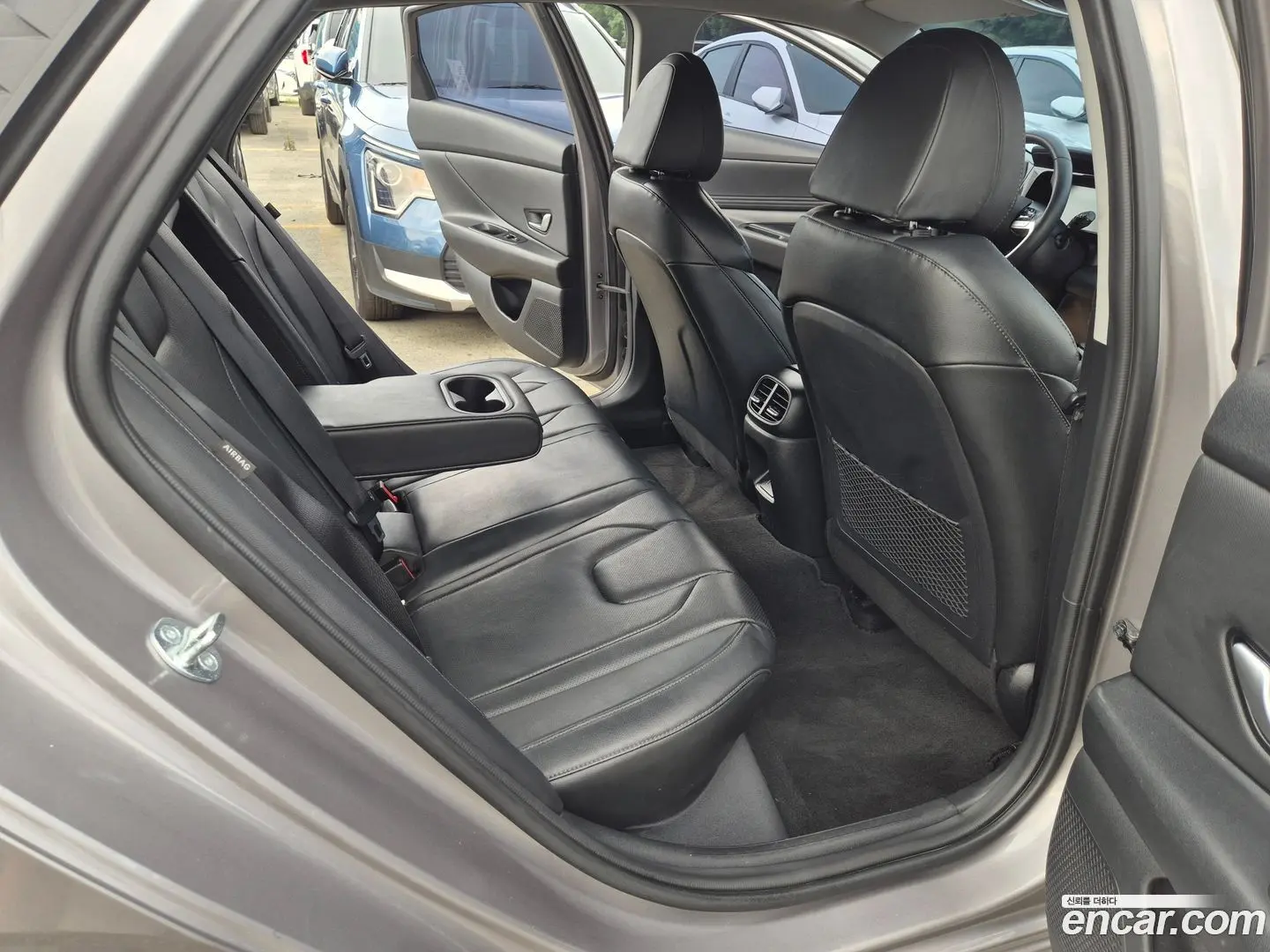 Hyundai AVANTE 1.6 2023